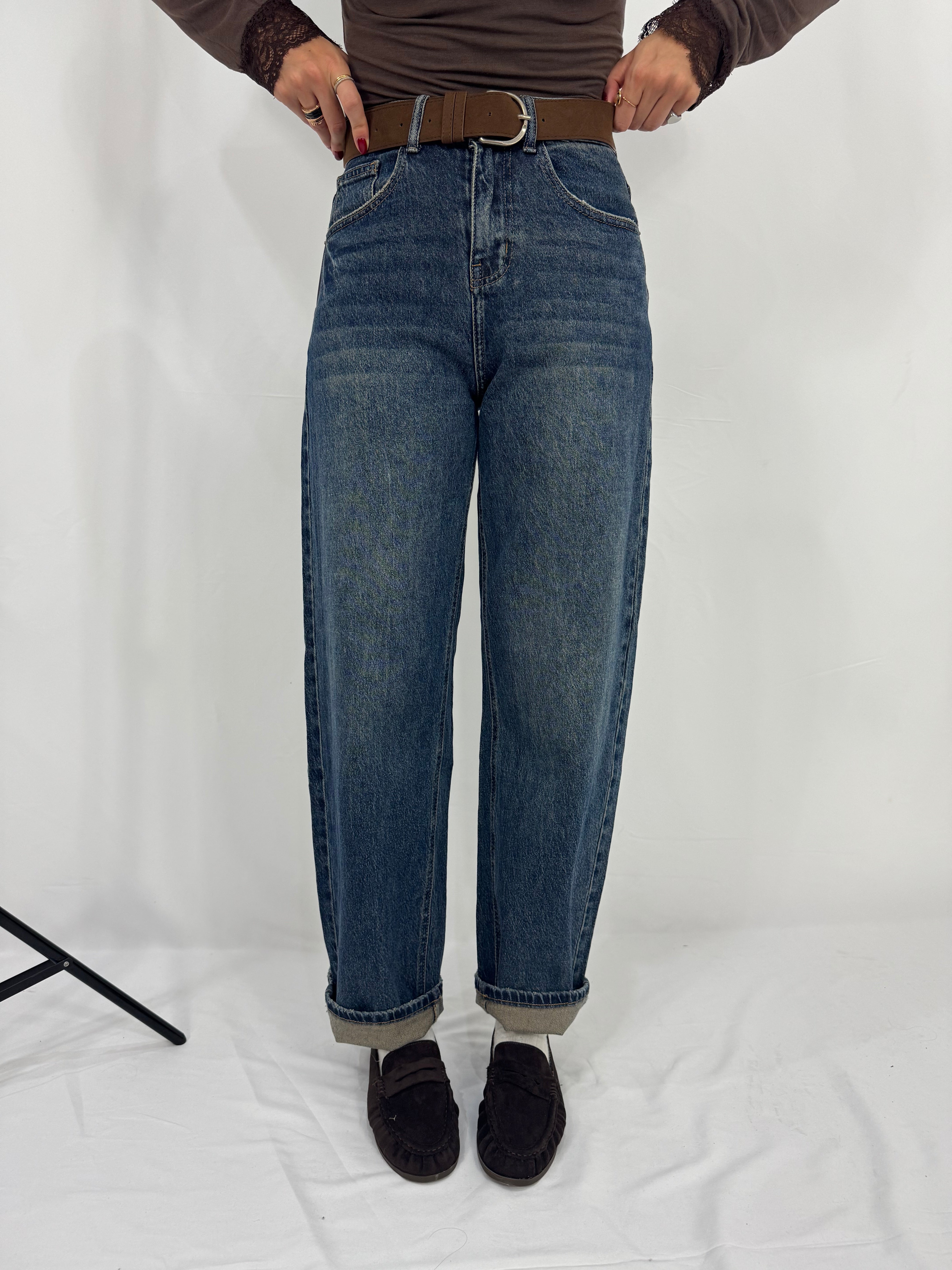 Jeans iconic