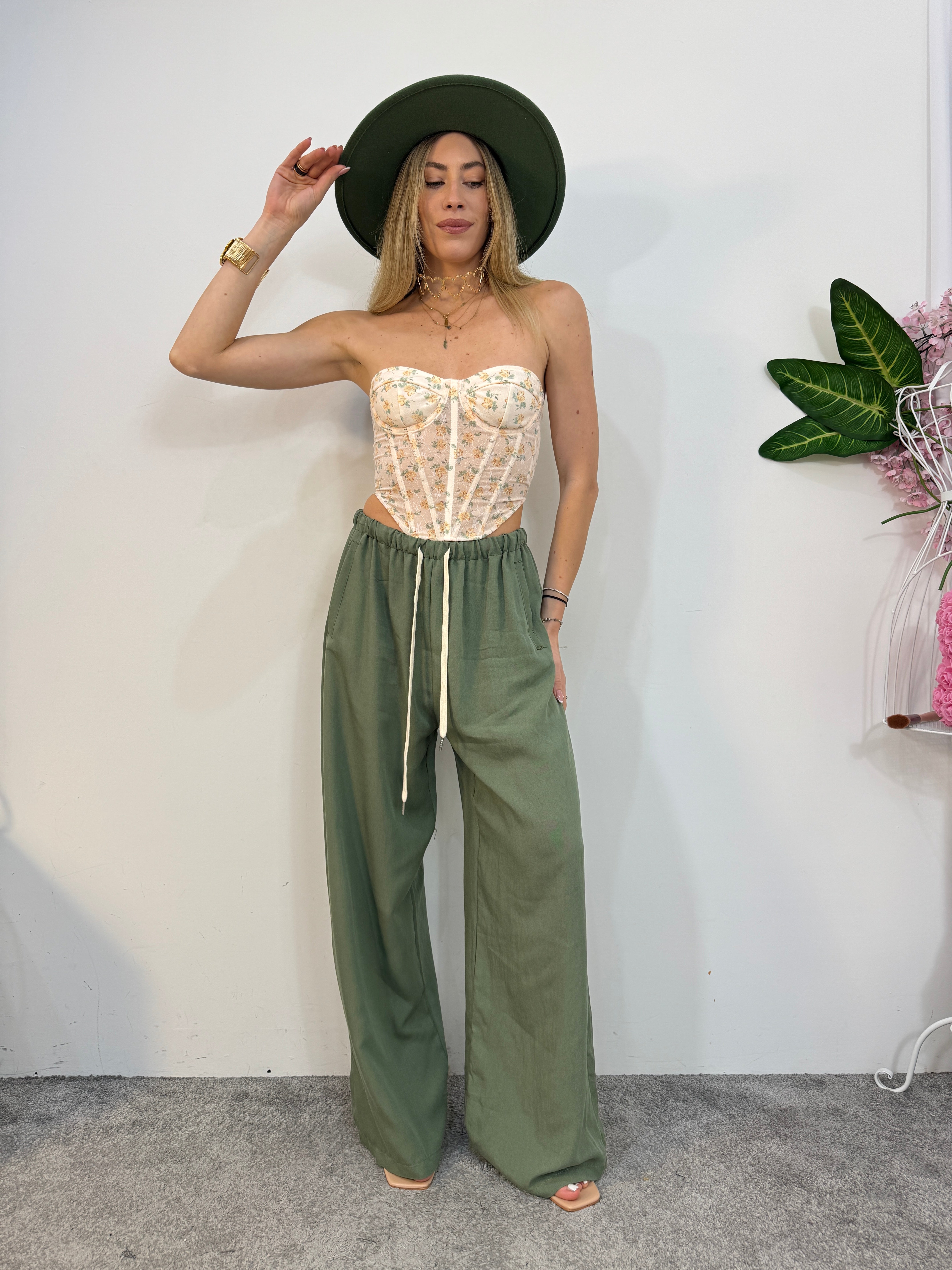 Pantalone Ostuni