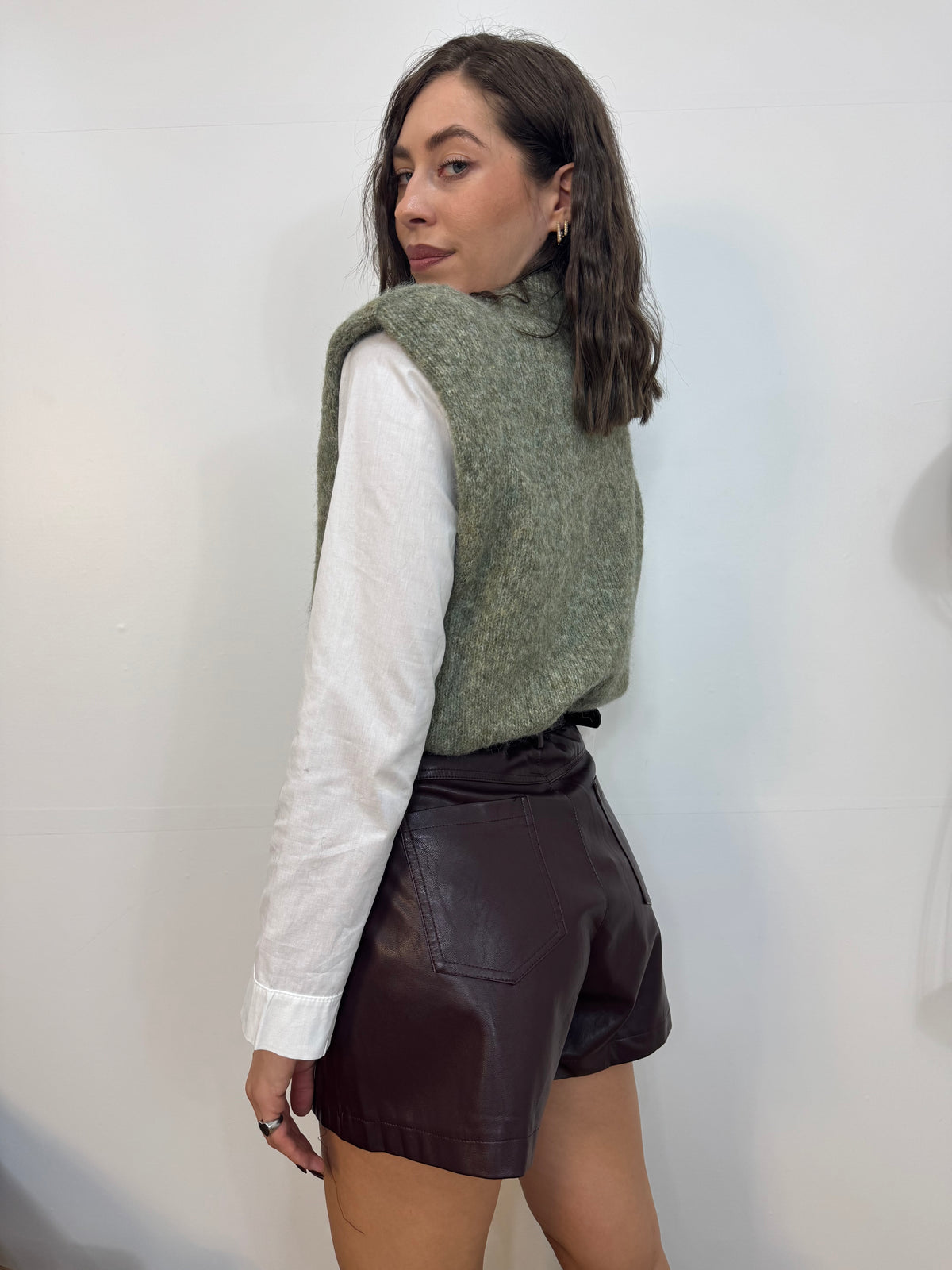 Gilet Bonnie