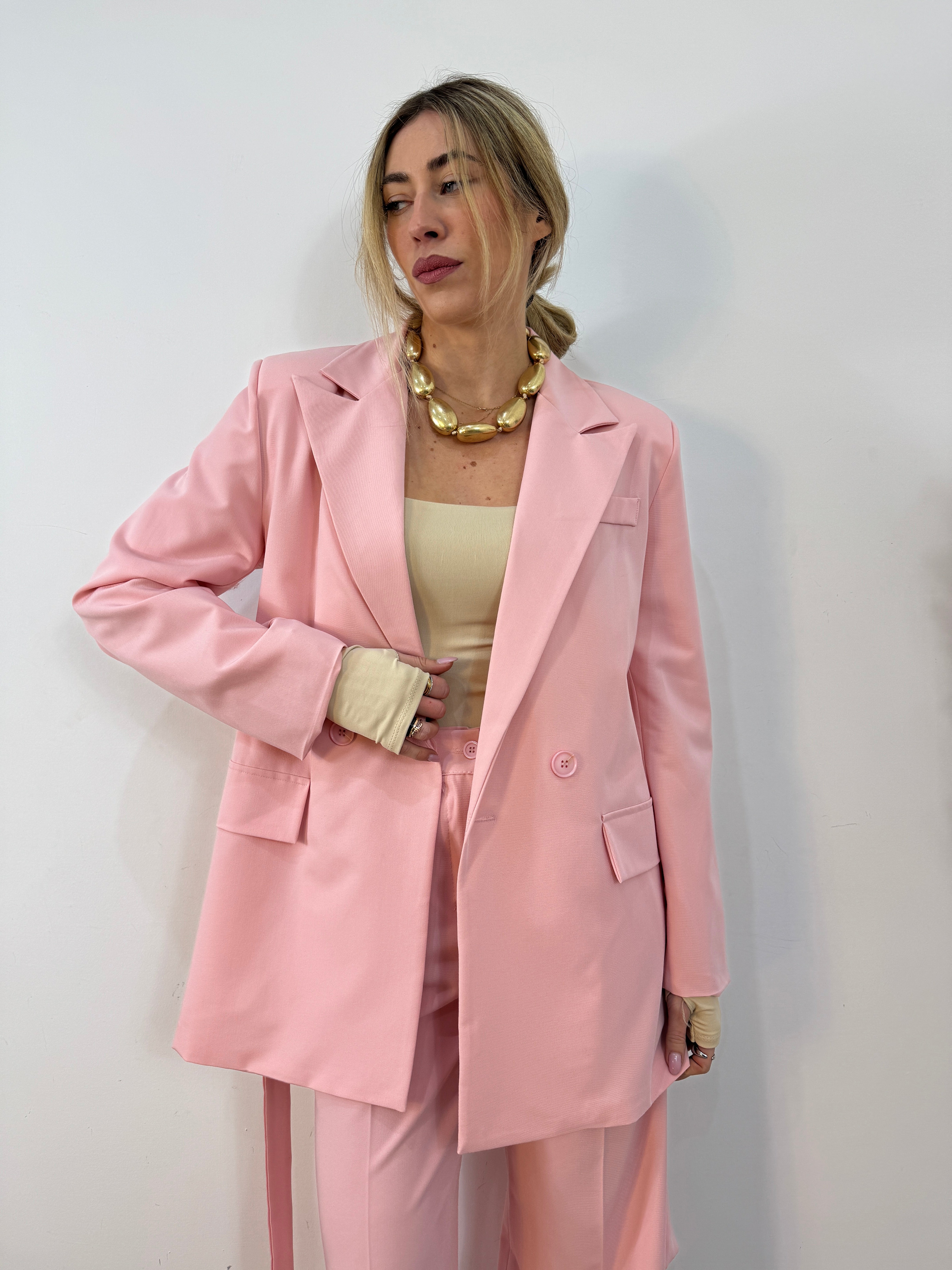 Tailleur Candy