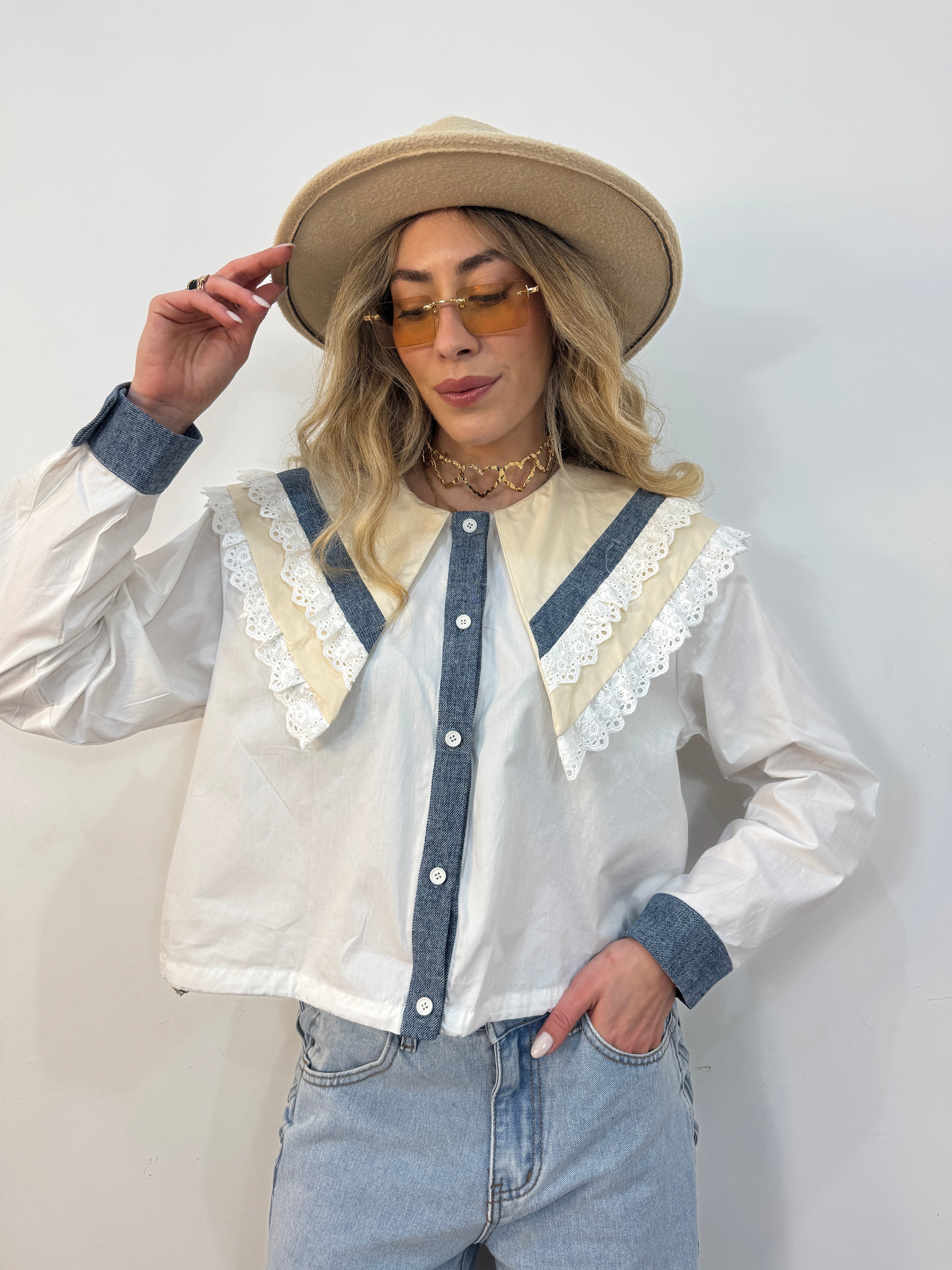 Camicia Funny