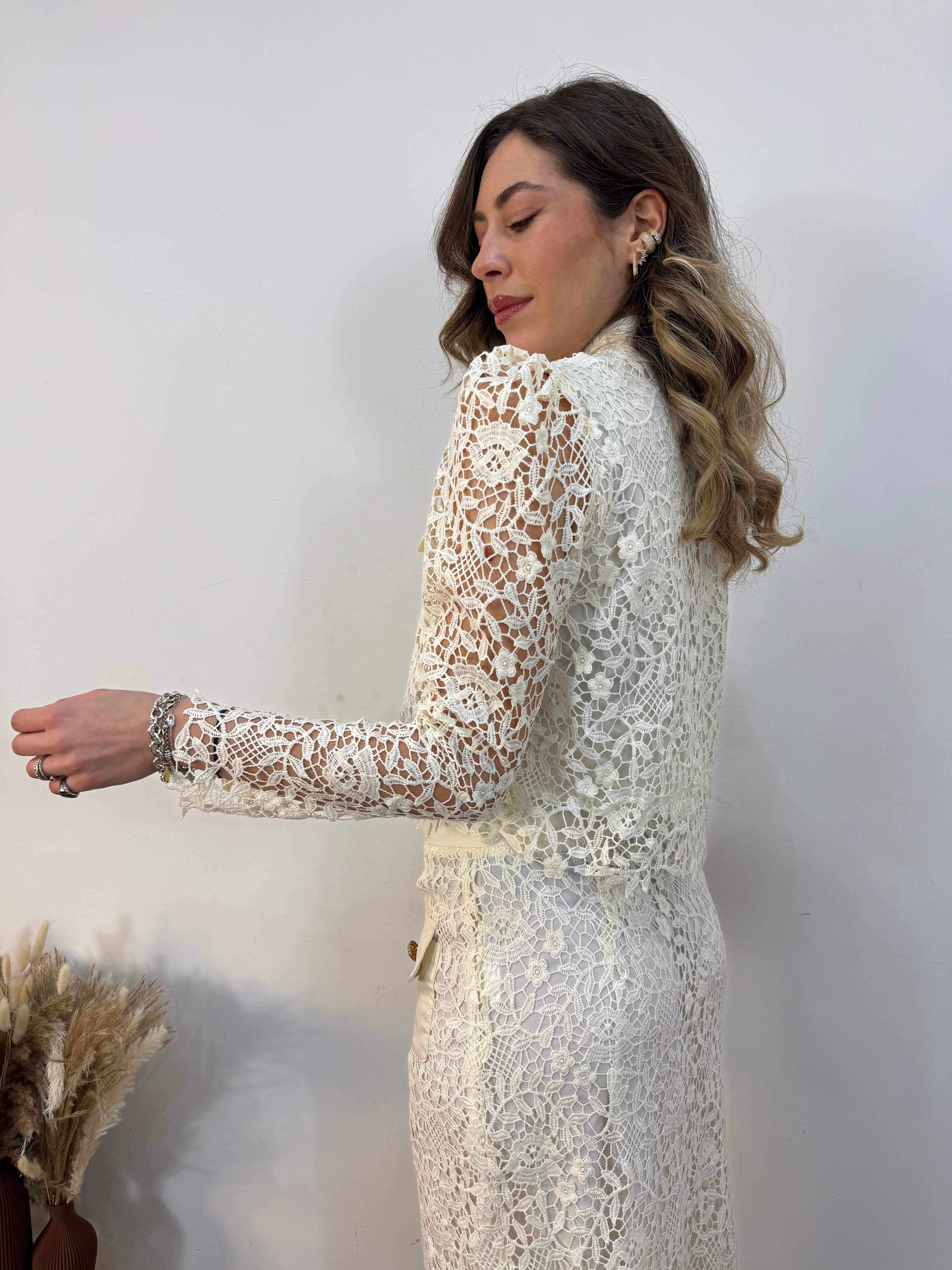 Coordinato fantastique