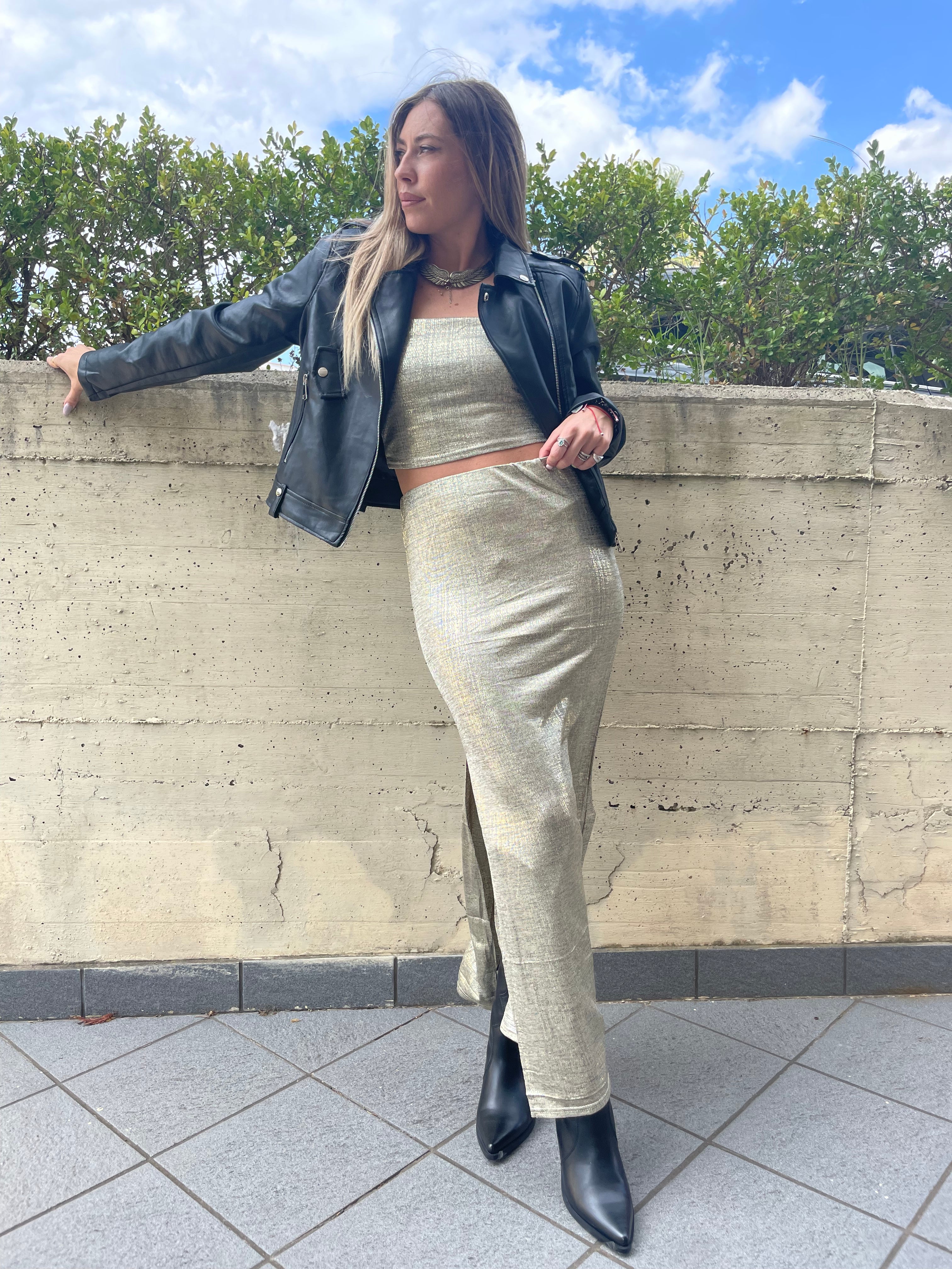 Coordinato serena