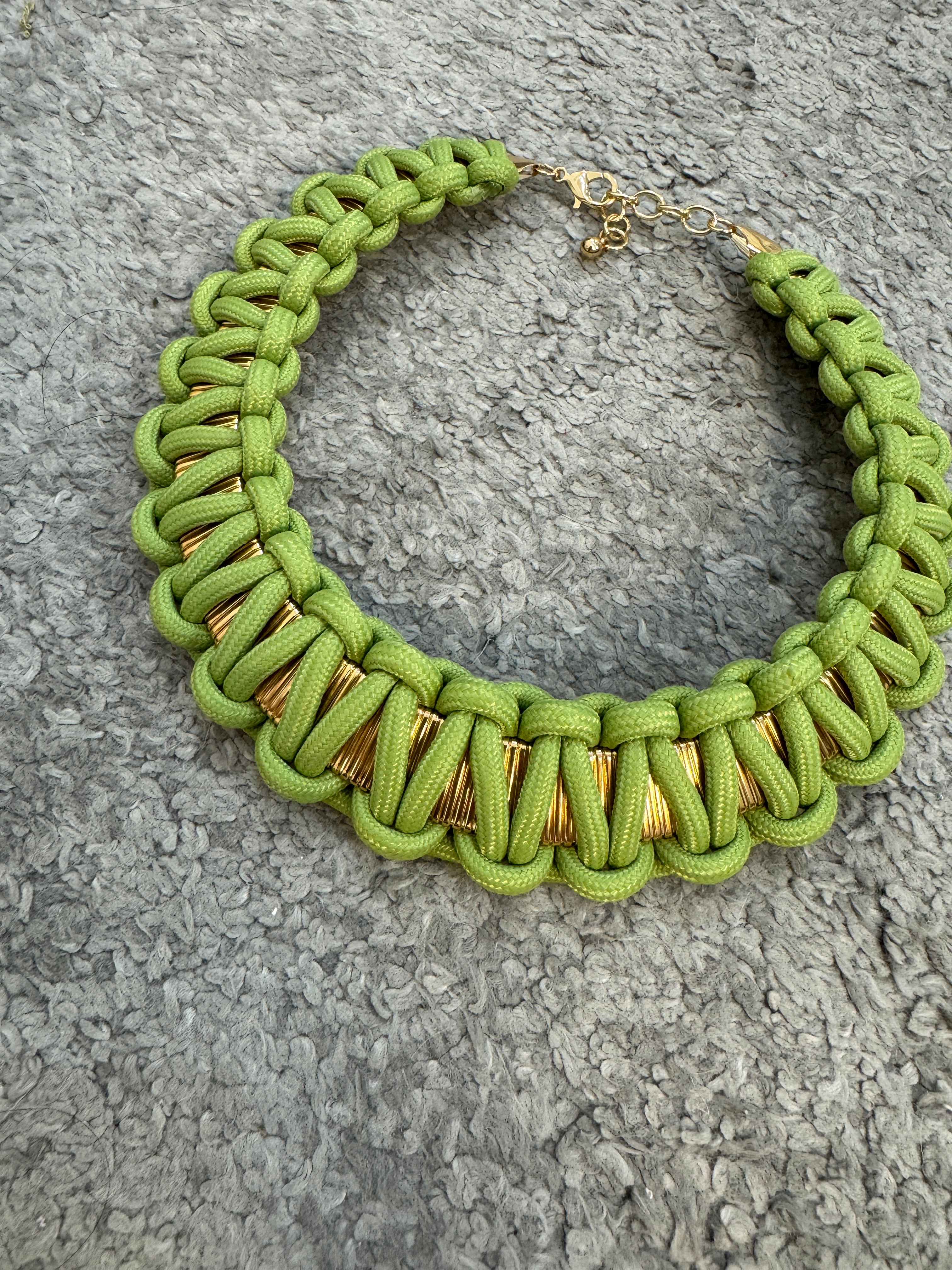 Collana Afrodite