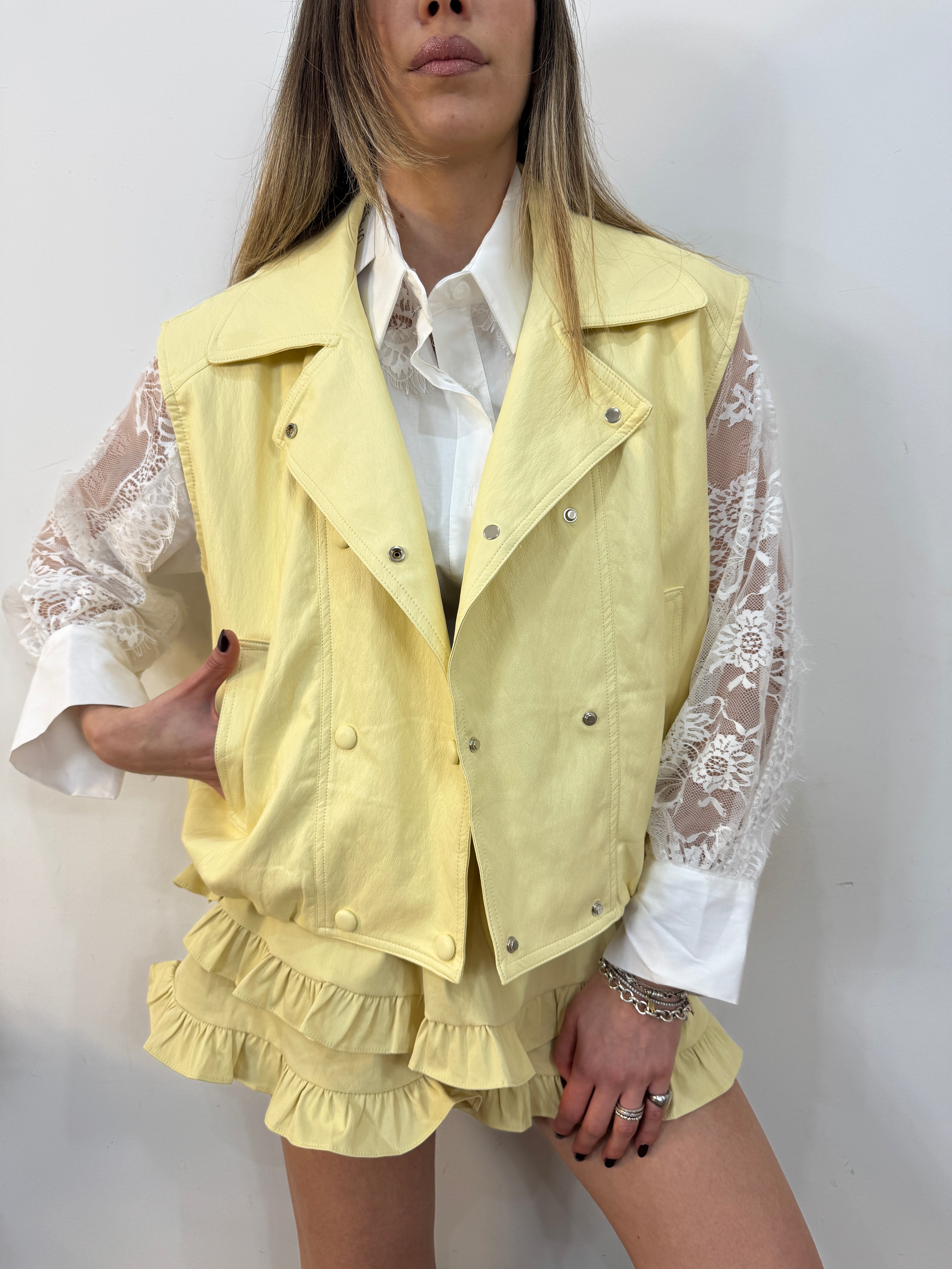 Gilet Kyoto