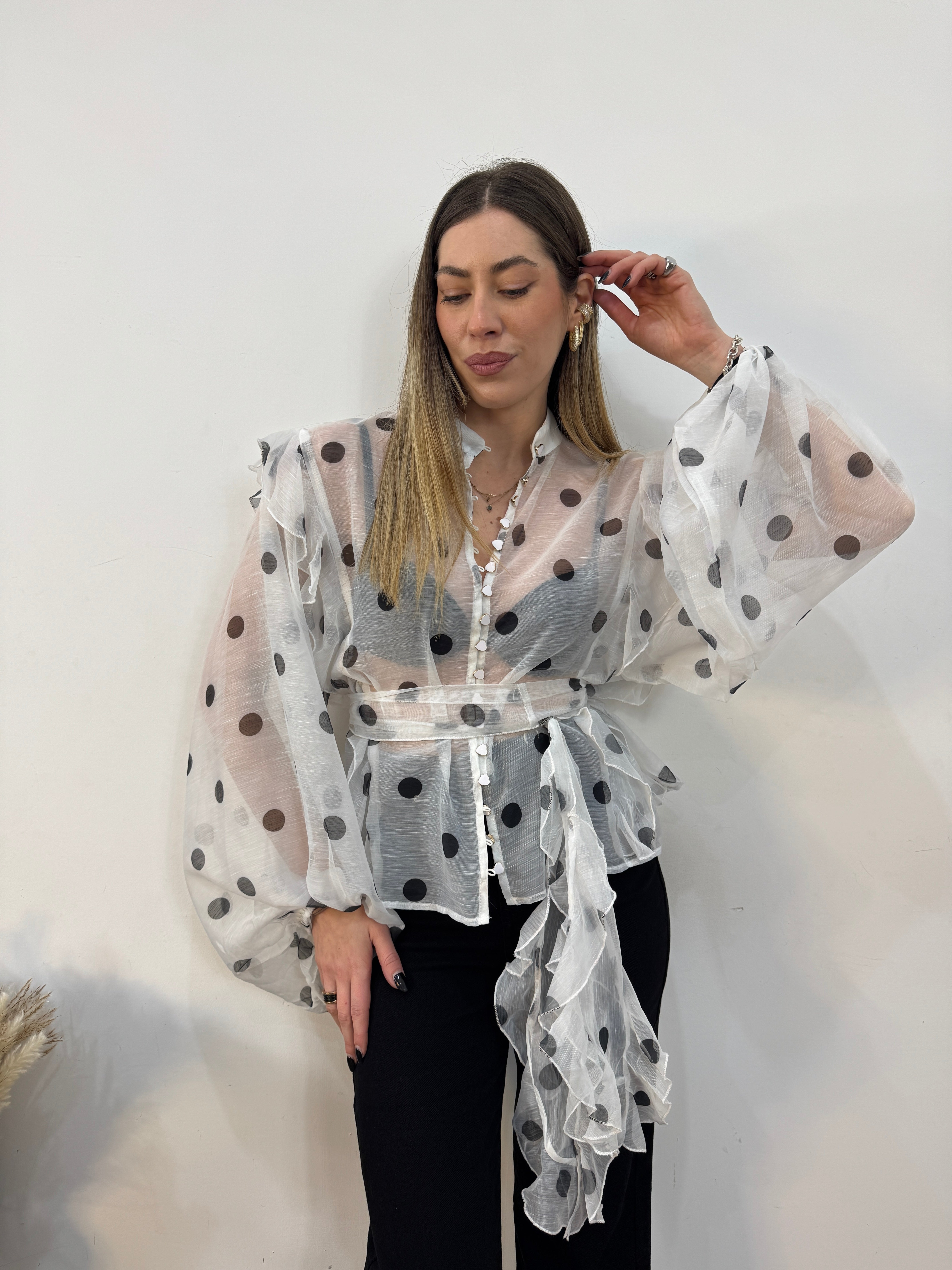 Camicia Emily