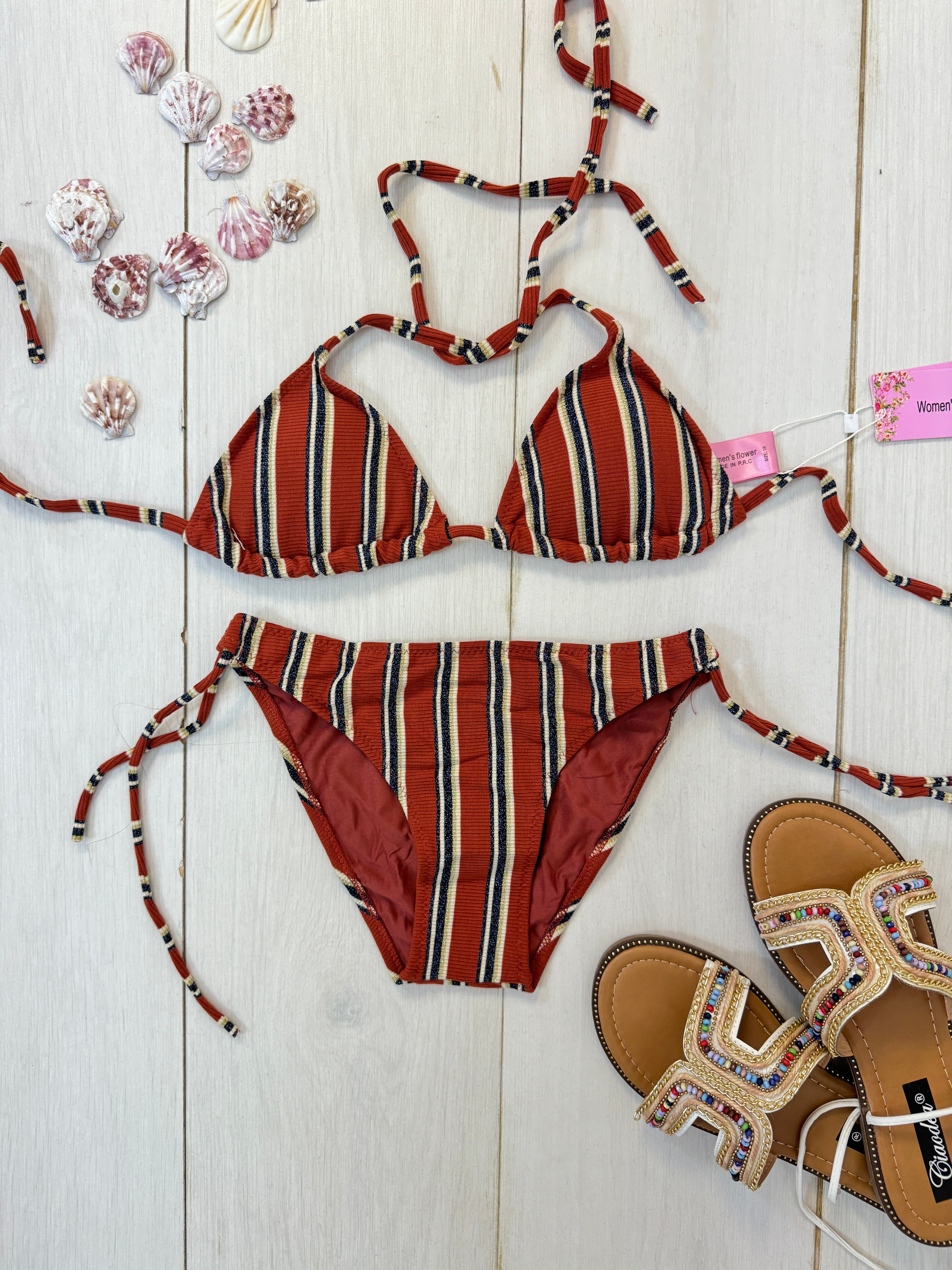 Bikini Madagascar