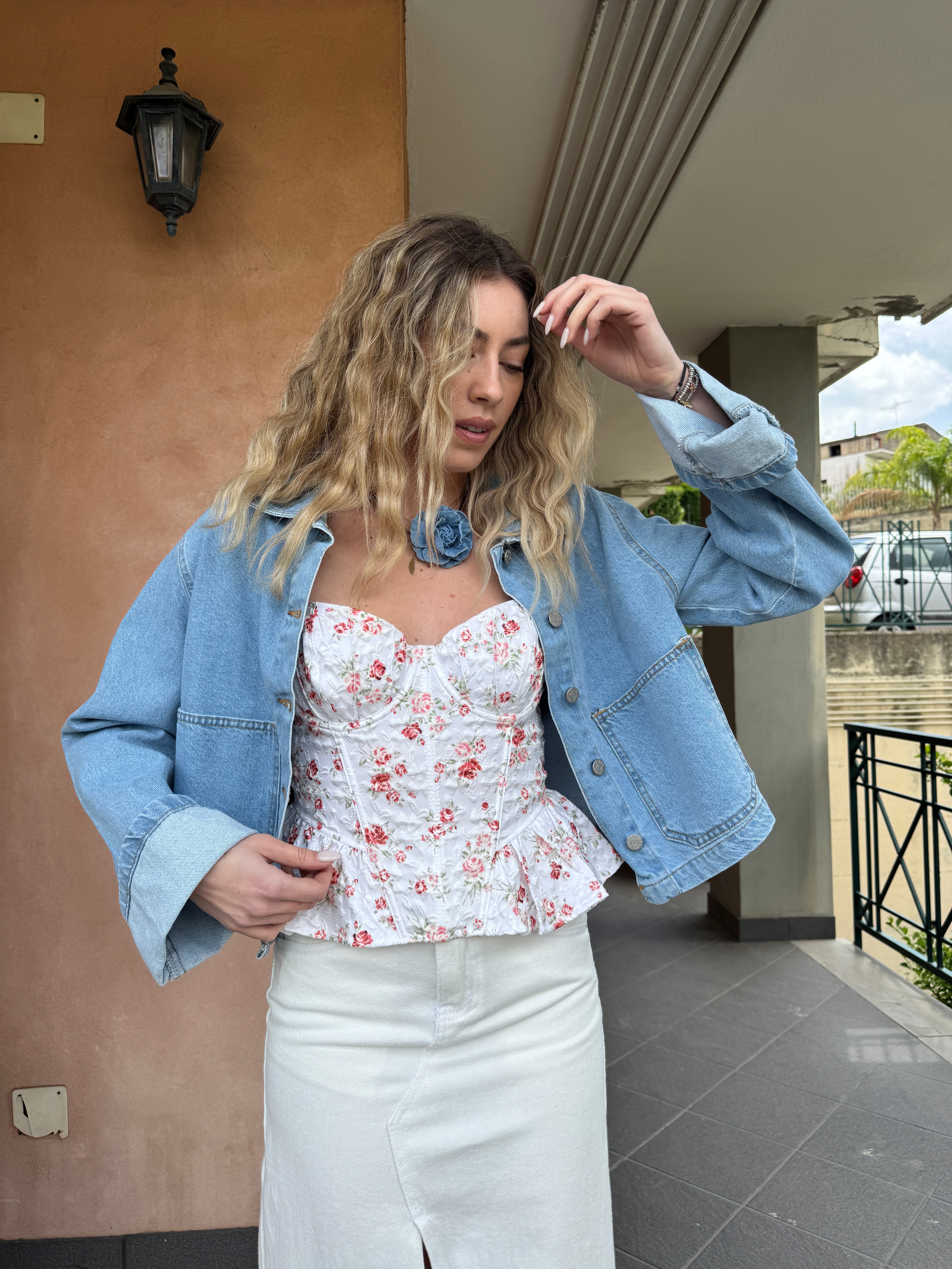 Top roselline