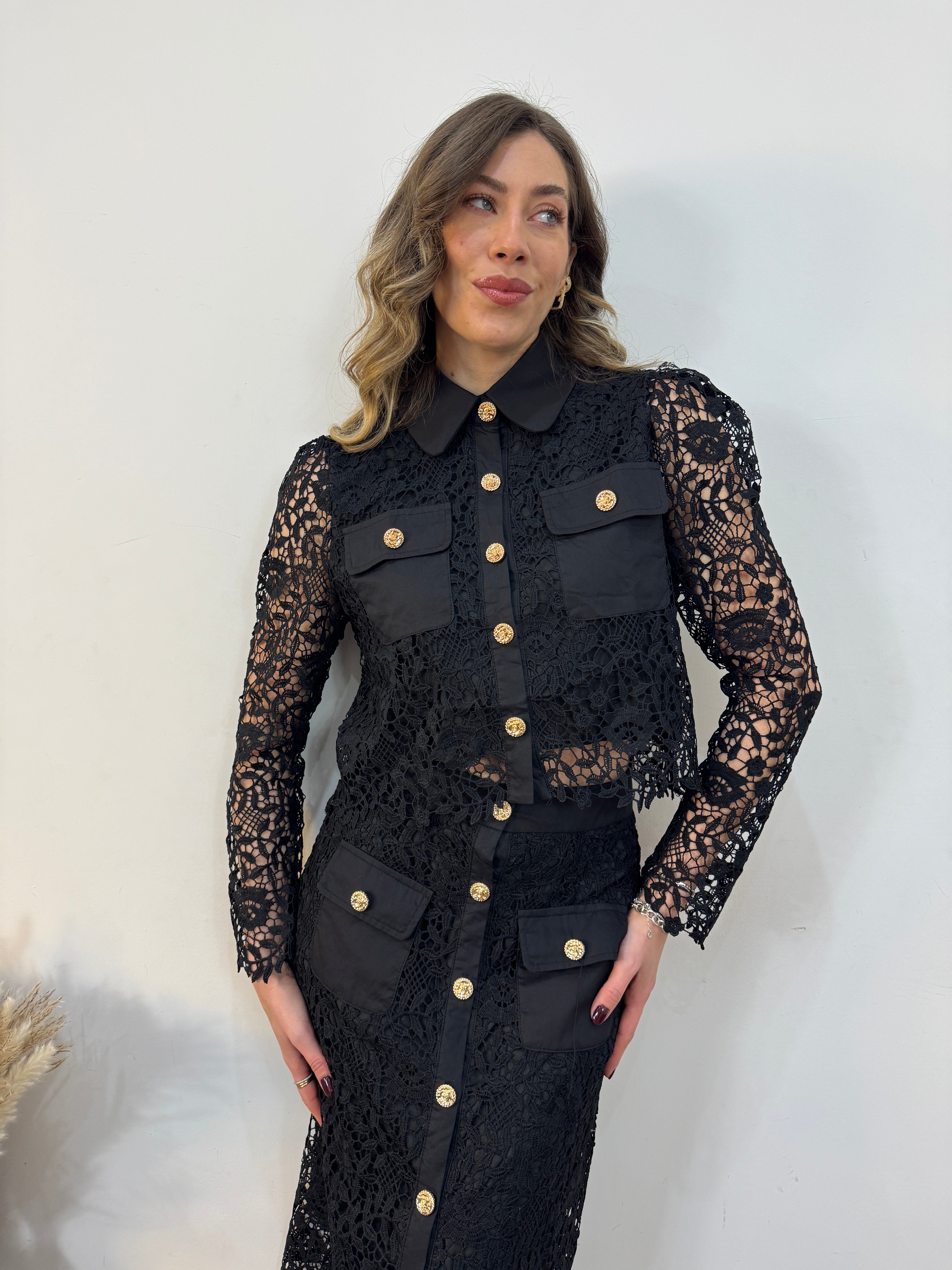 Coordinato fantastique