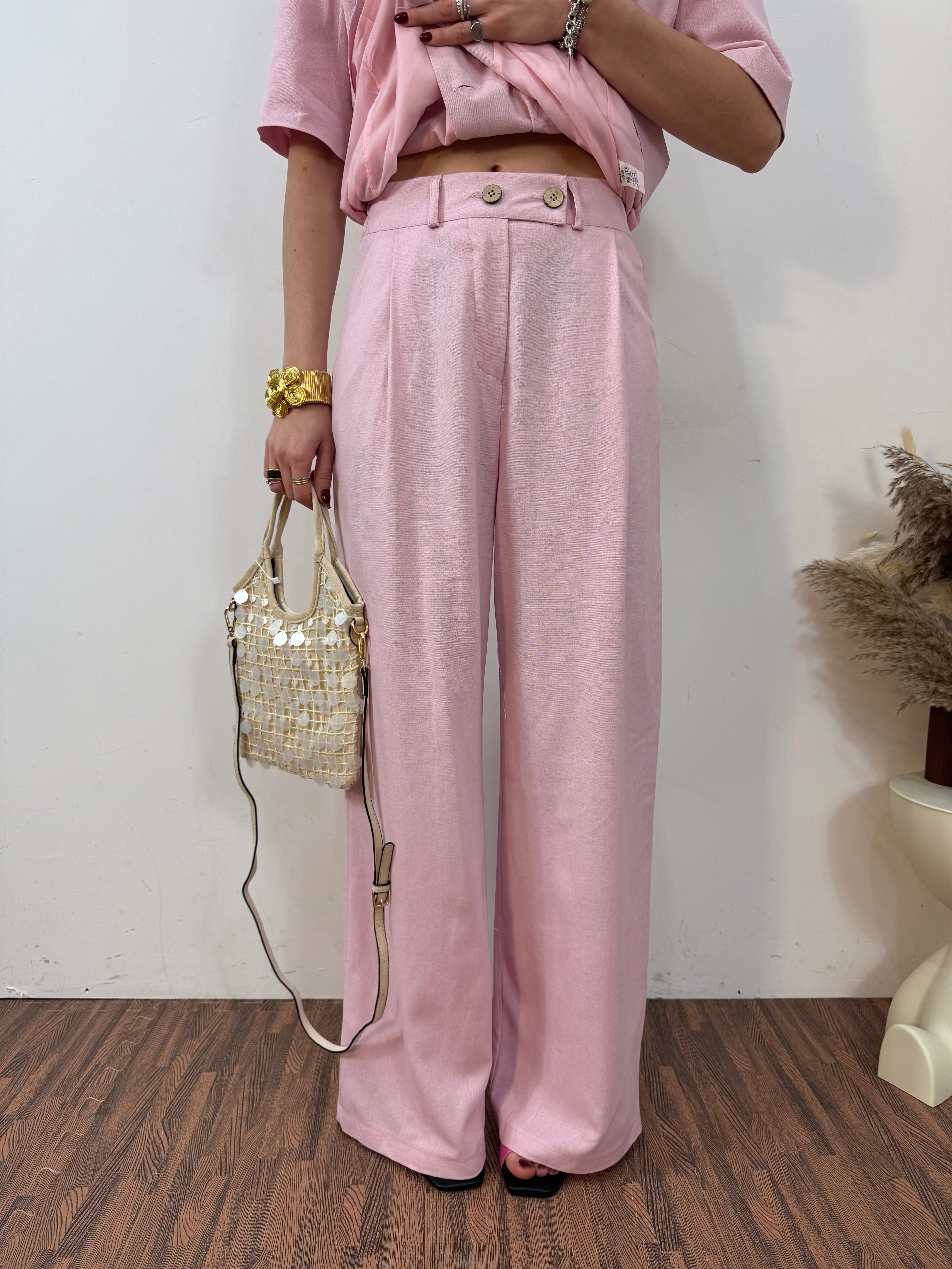 Tailleur Oasi