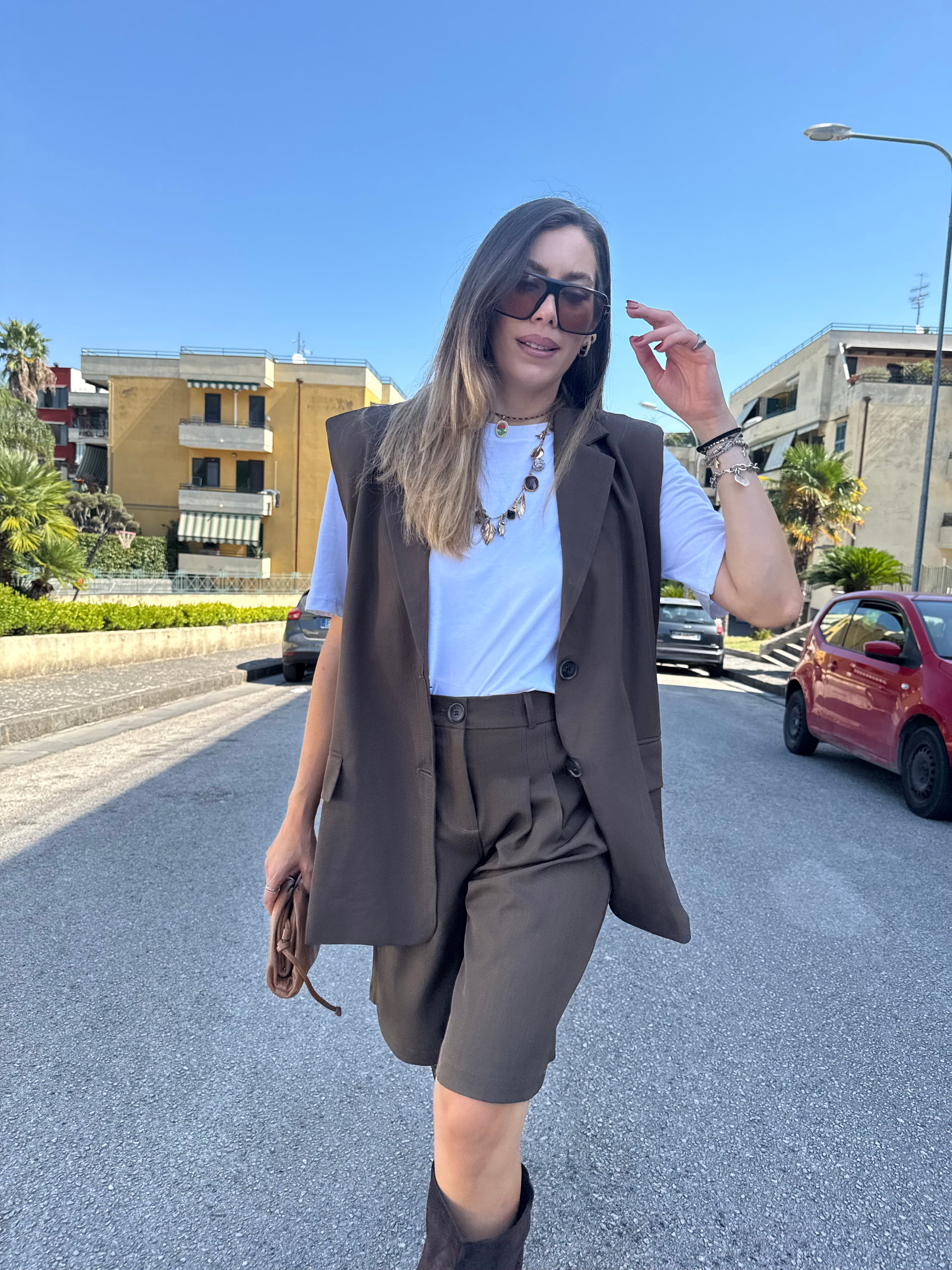 Coordinato cleo
