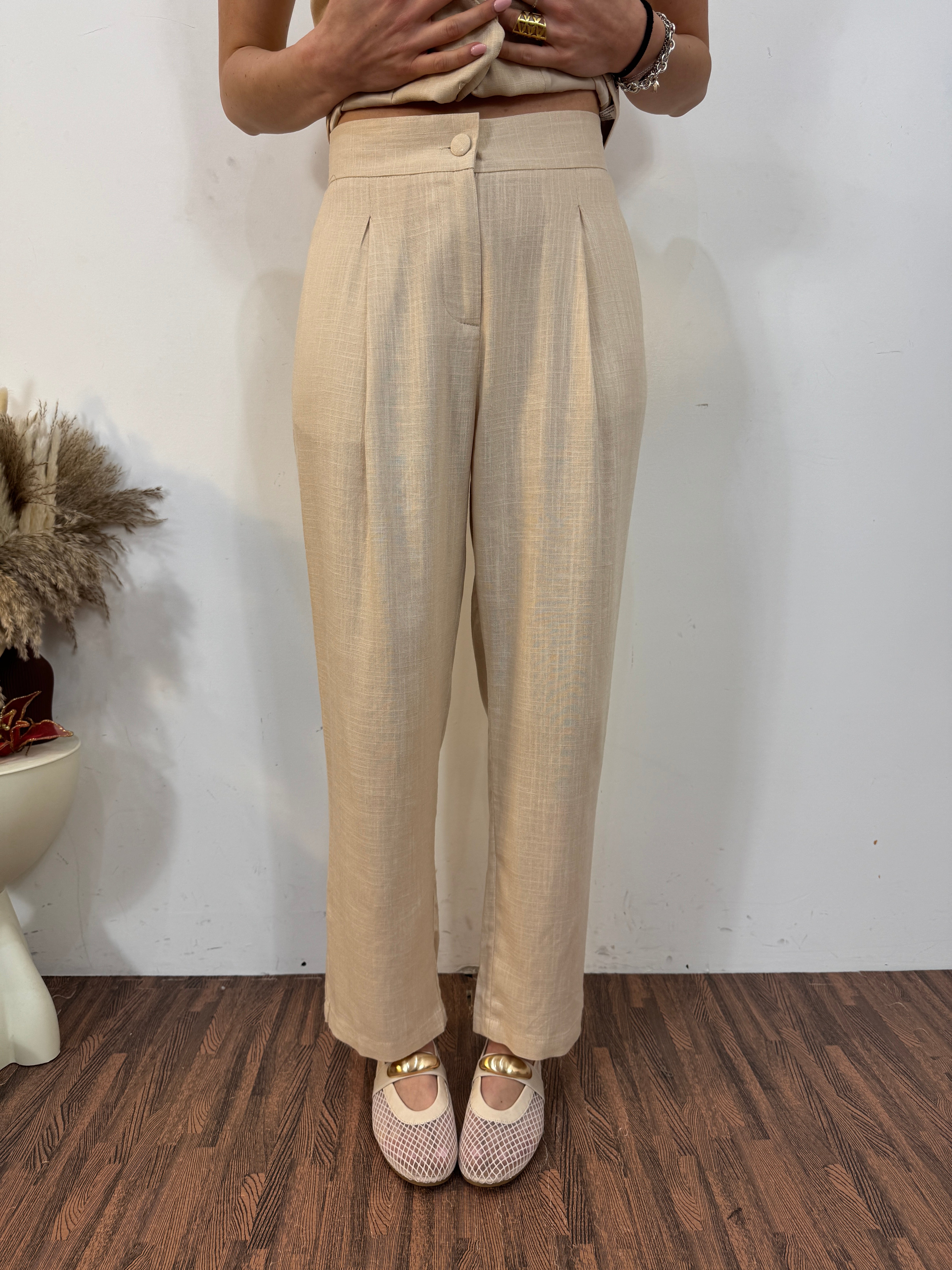 Coordinato jasmine
