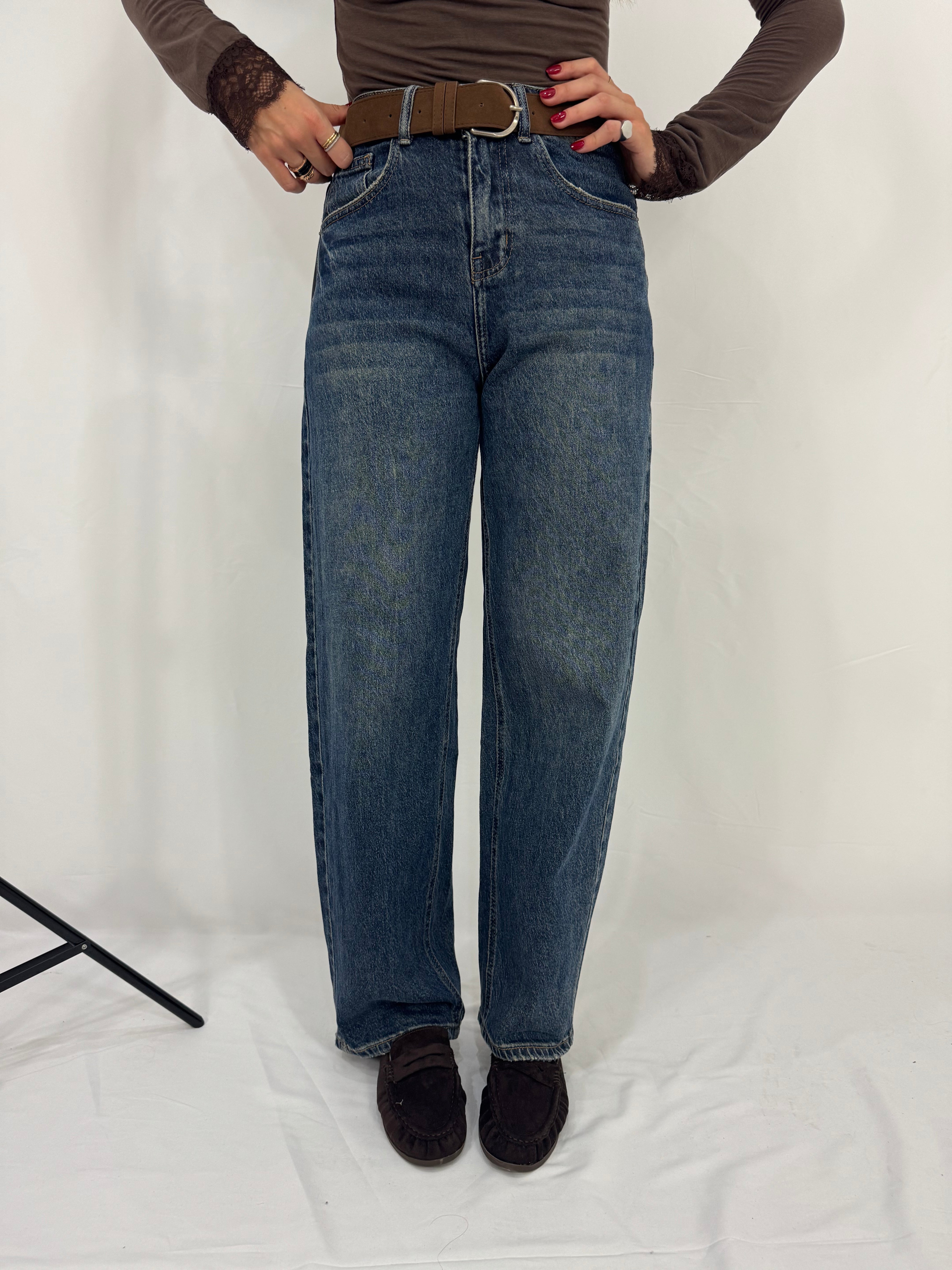 Jeans iconic