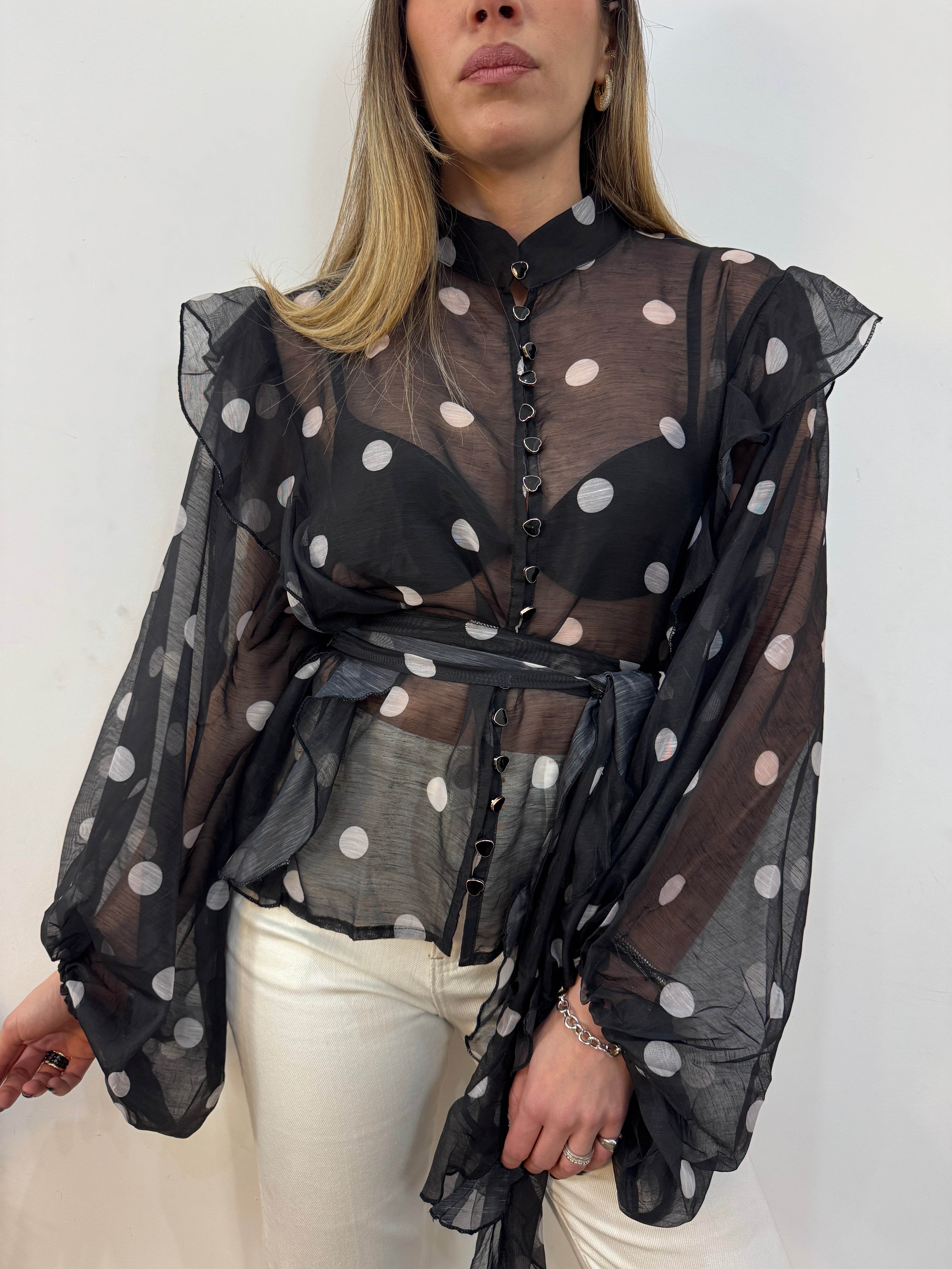 Camicia Emily