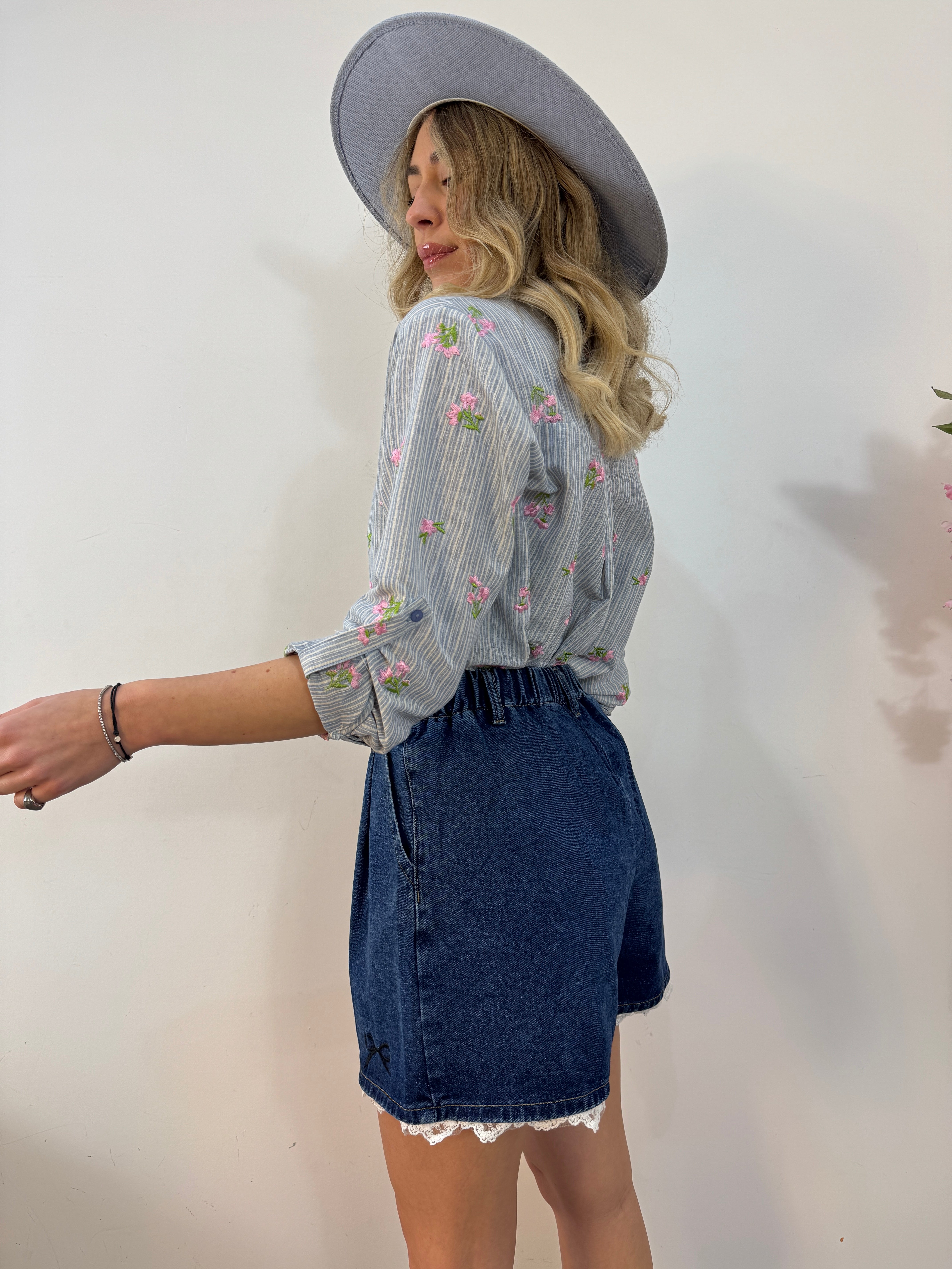 Shorts Armonia
