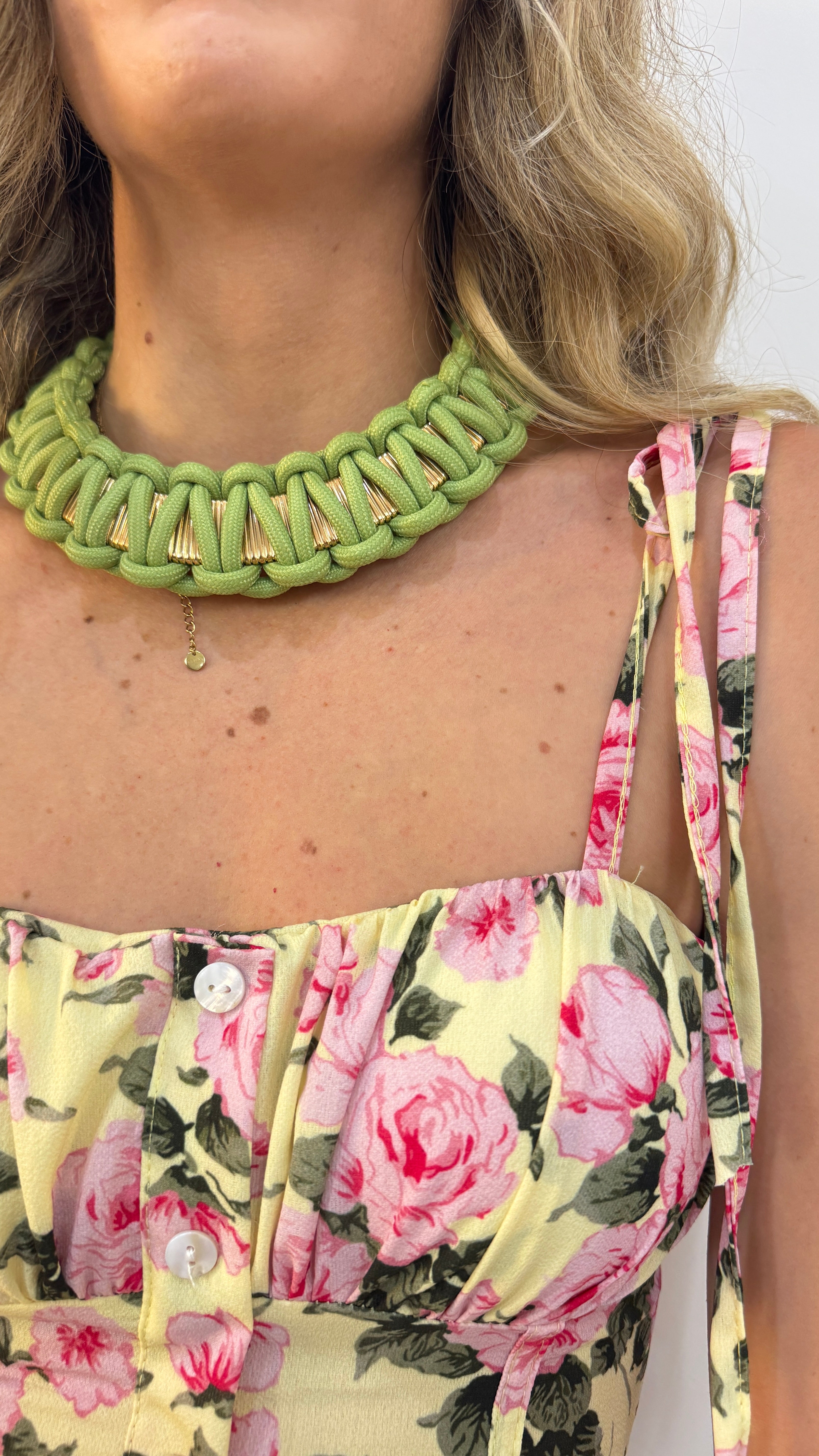 Collana Afrodite