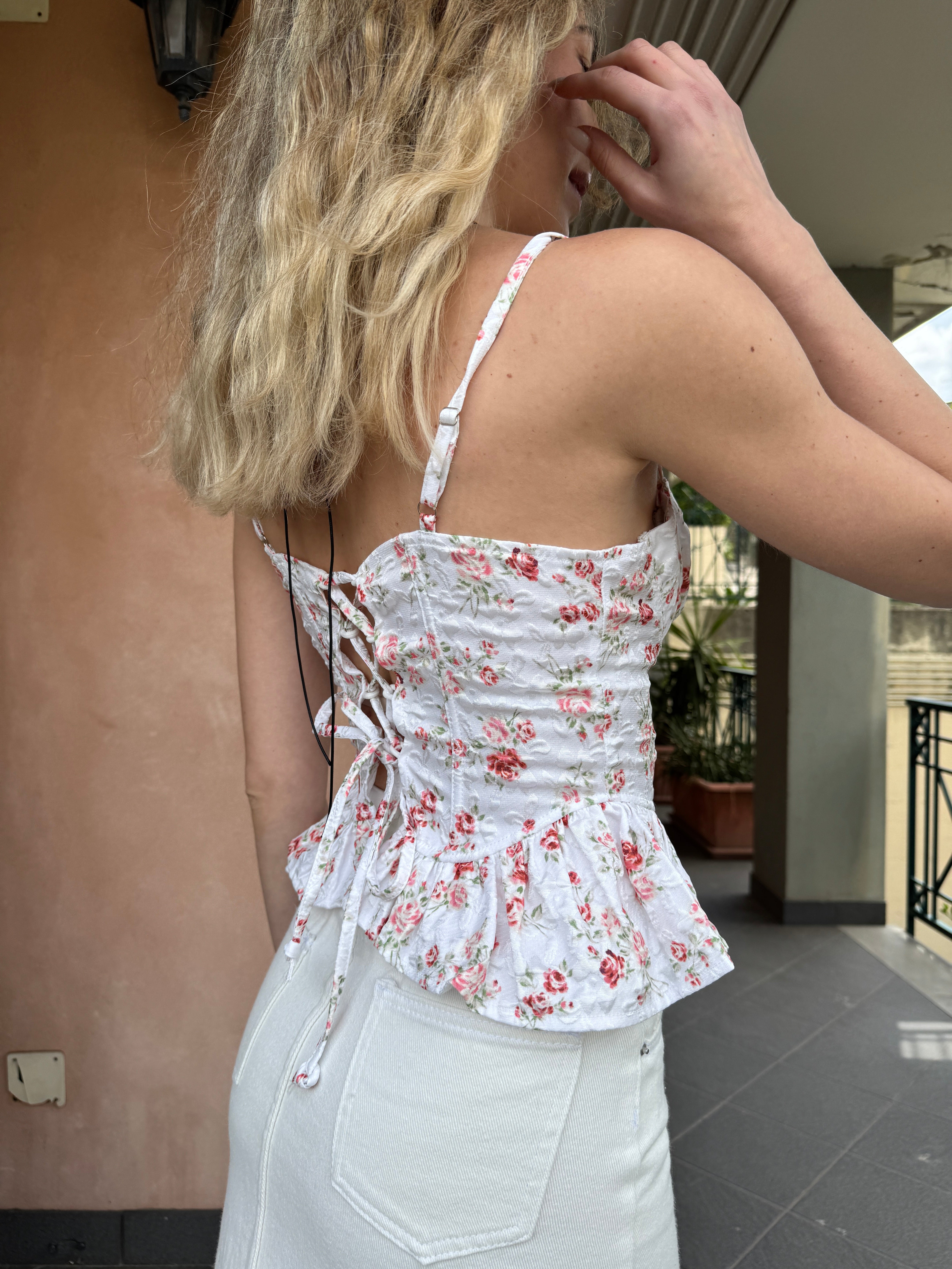 Top roselline