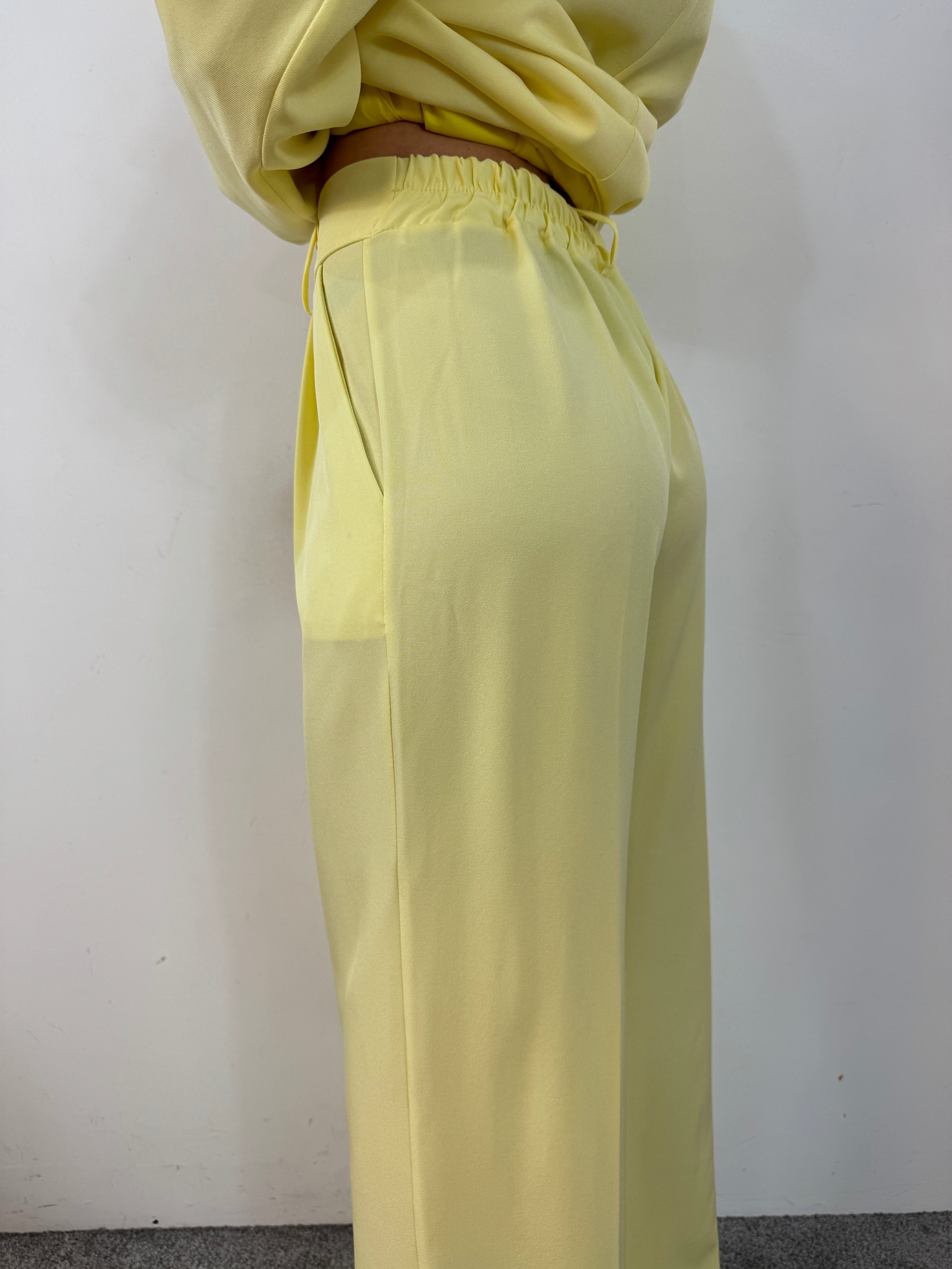 Tailleur Candy