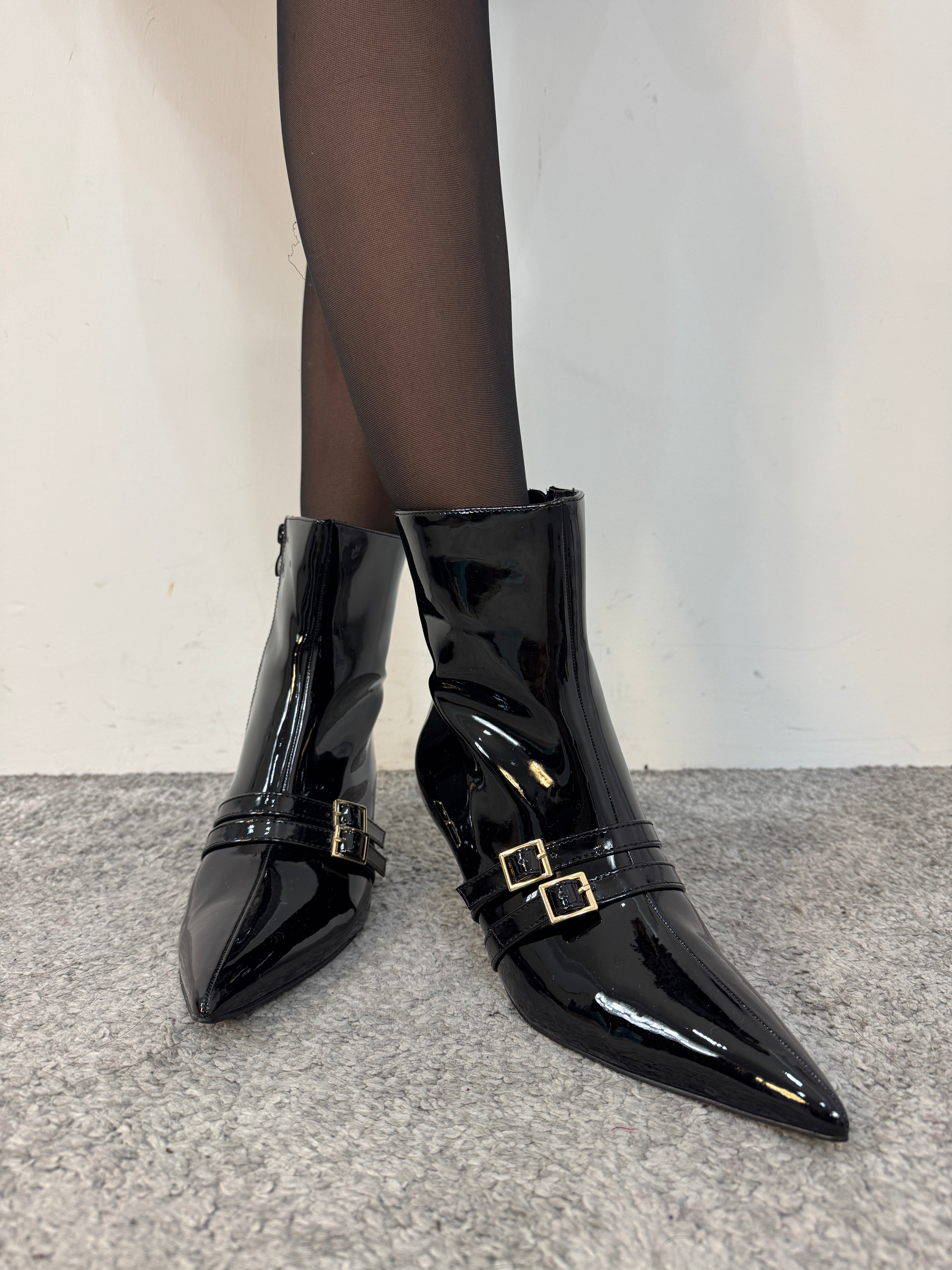 Stivaletto Penny