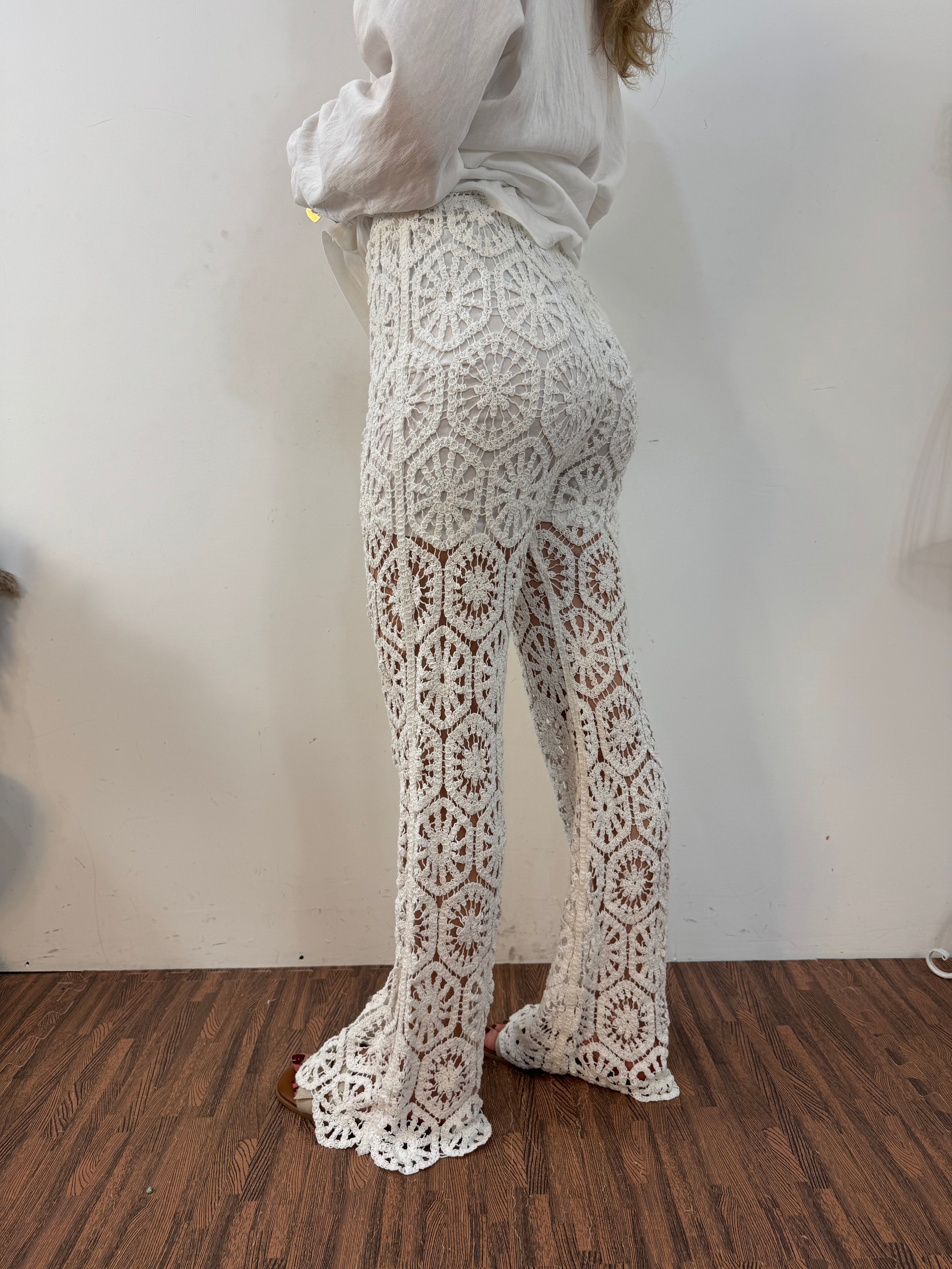 Pantalone paros