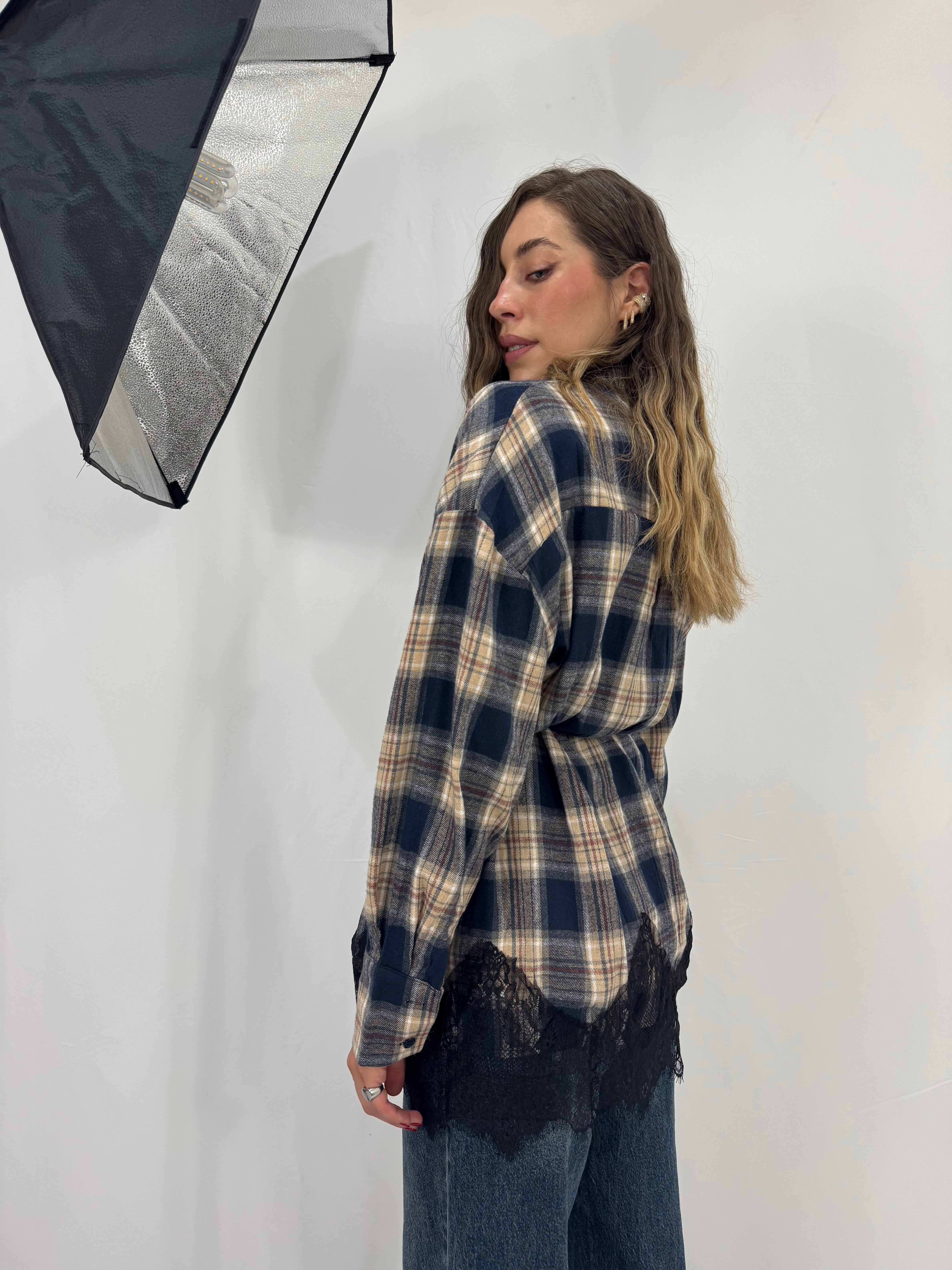 Camicia Woods