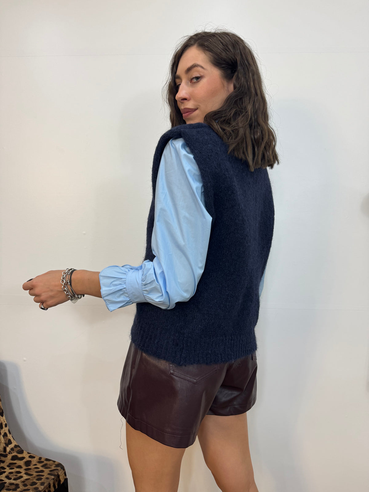 Gilet Bonnie