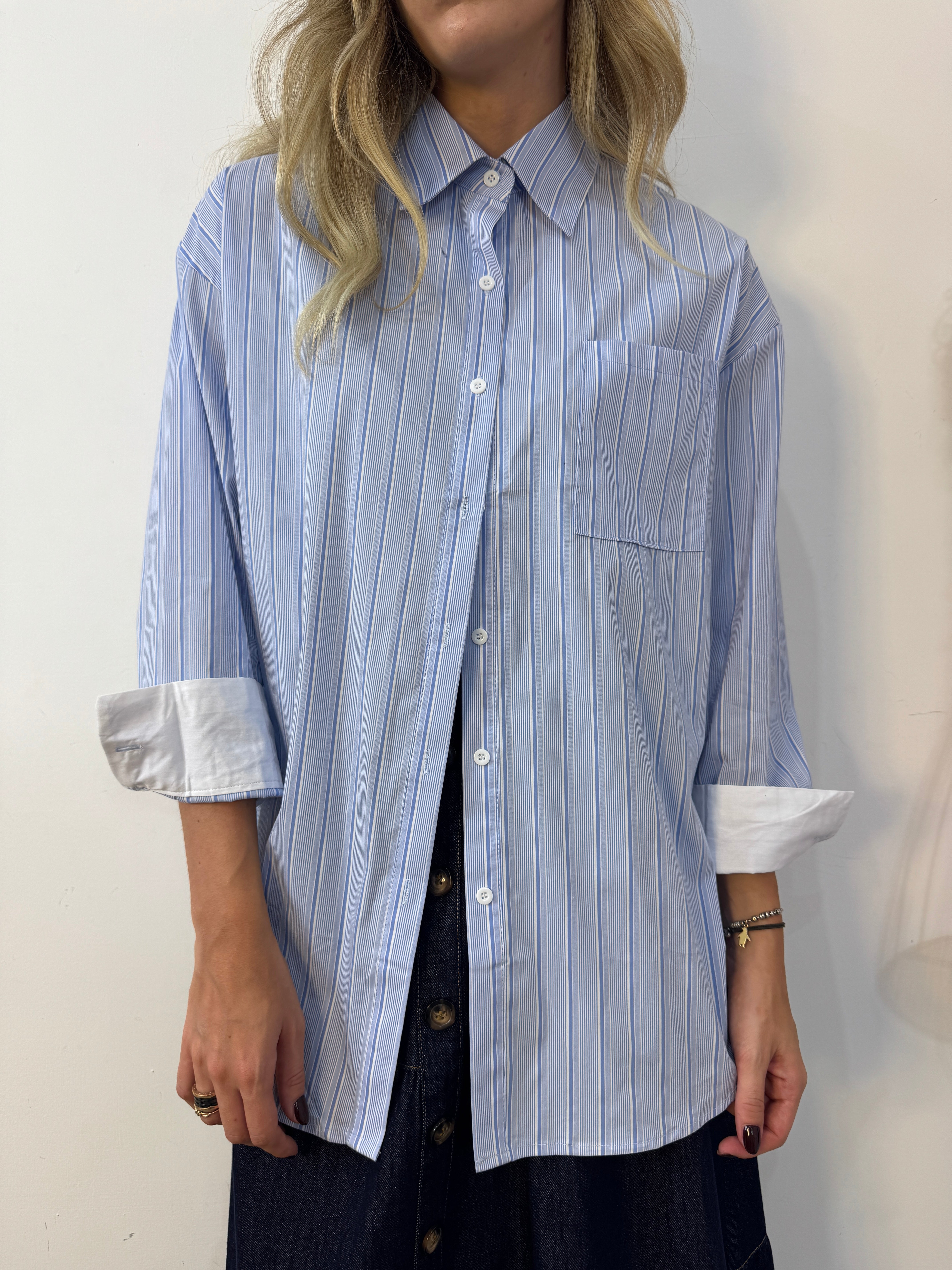 Camicia Galaxia