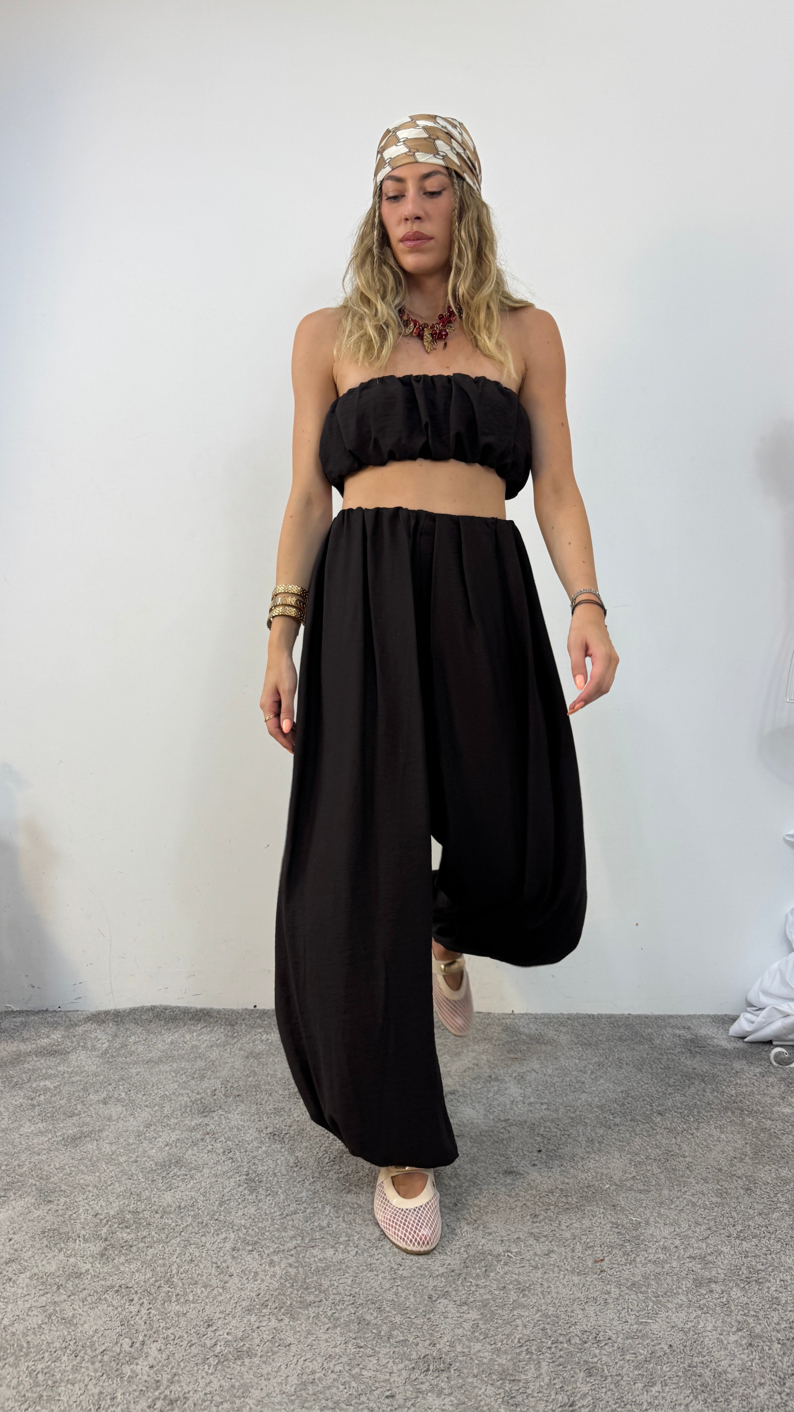 Coordinato esmeralda