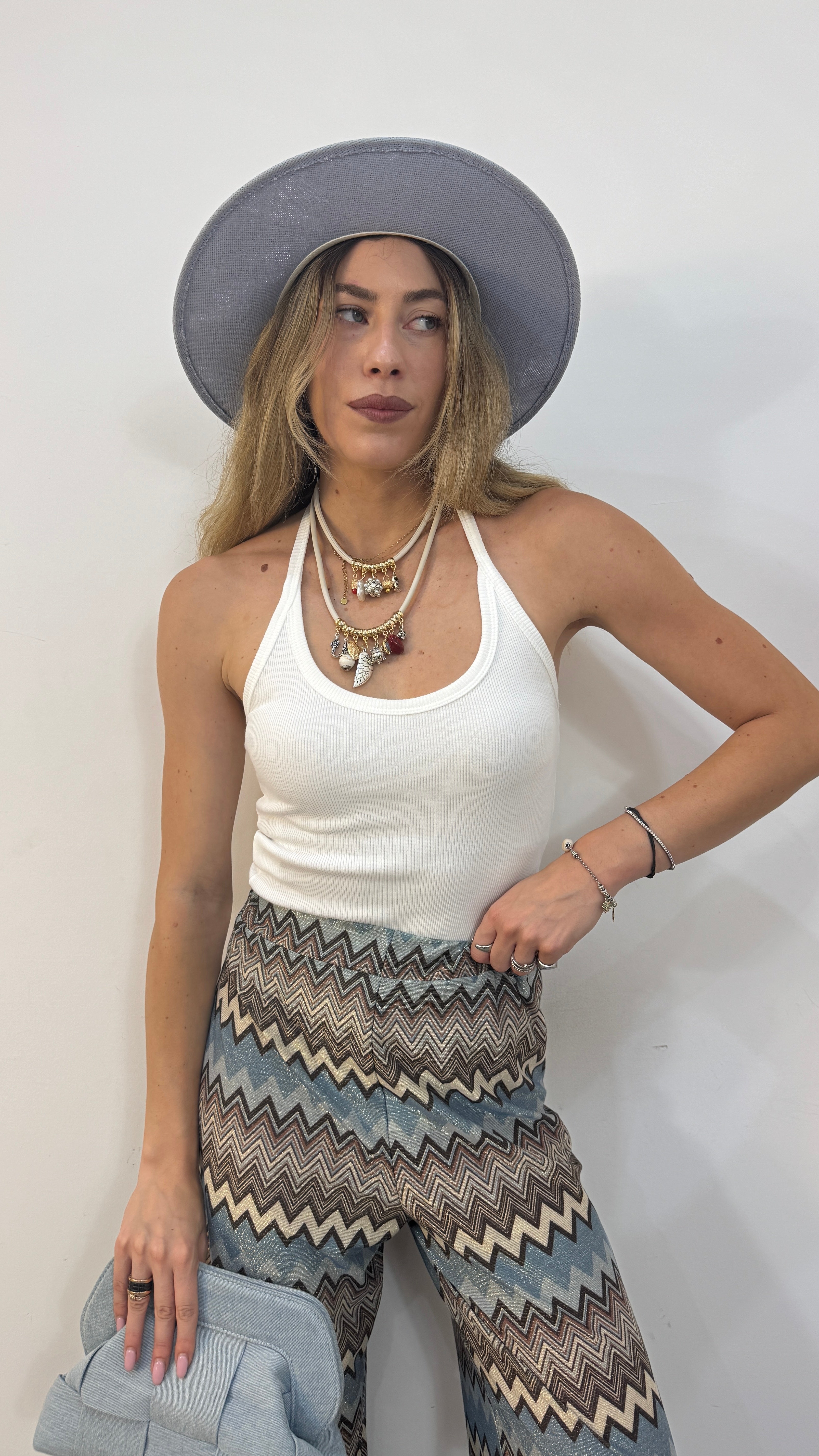 Canotta by Lumina