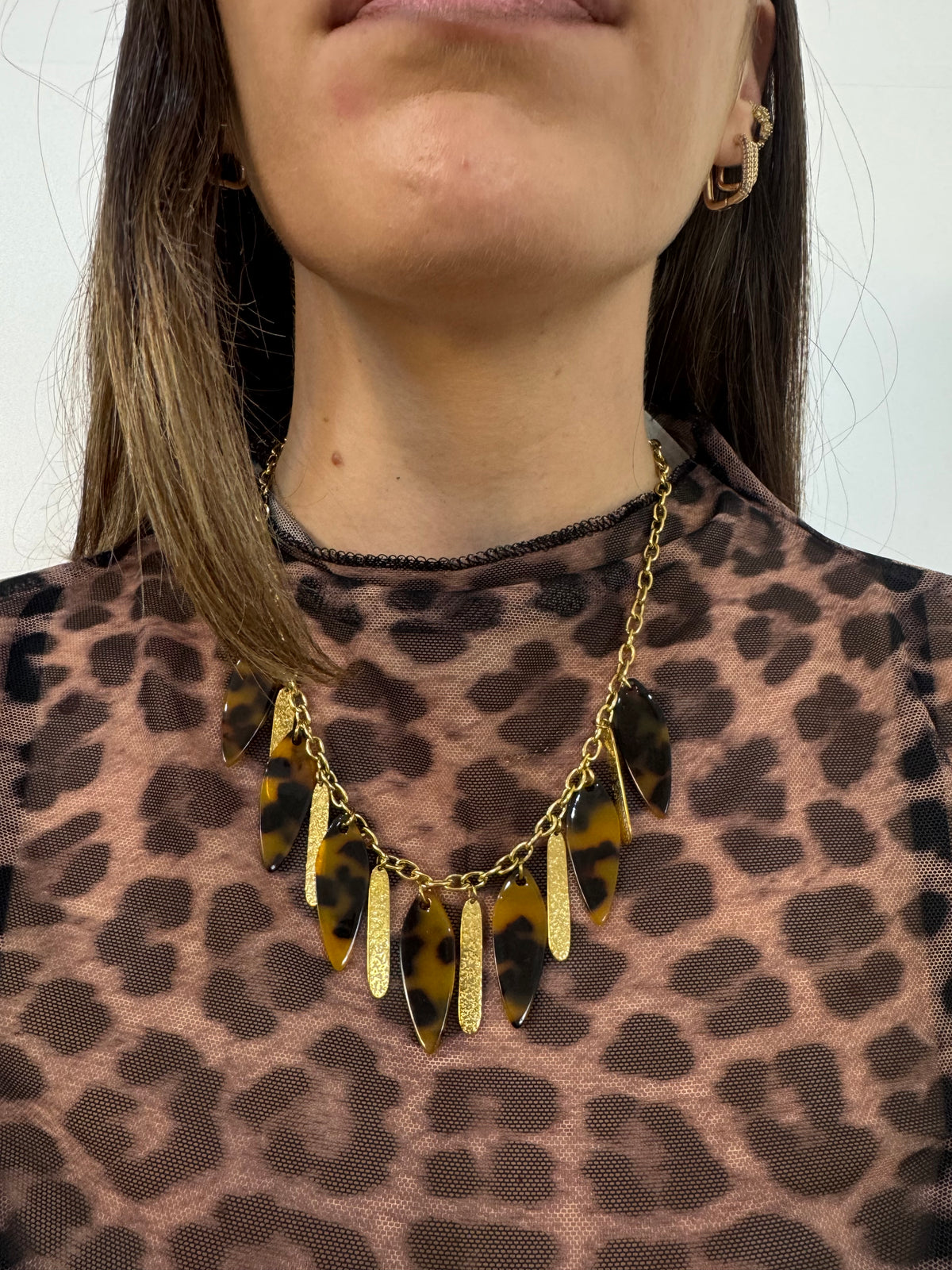 Collana Safari