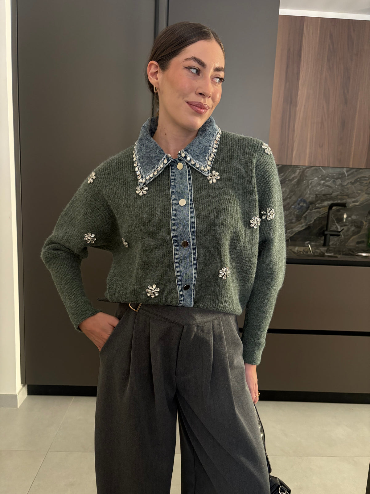 Maglione Dream