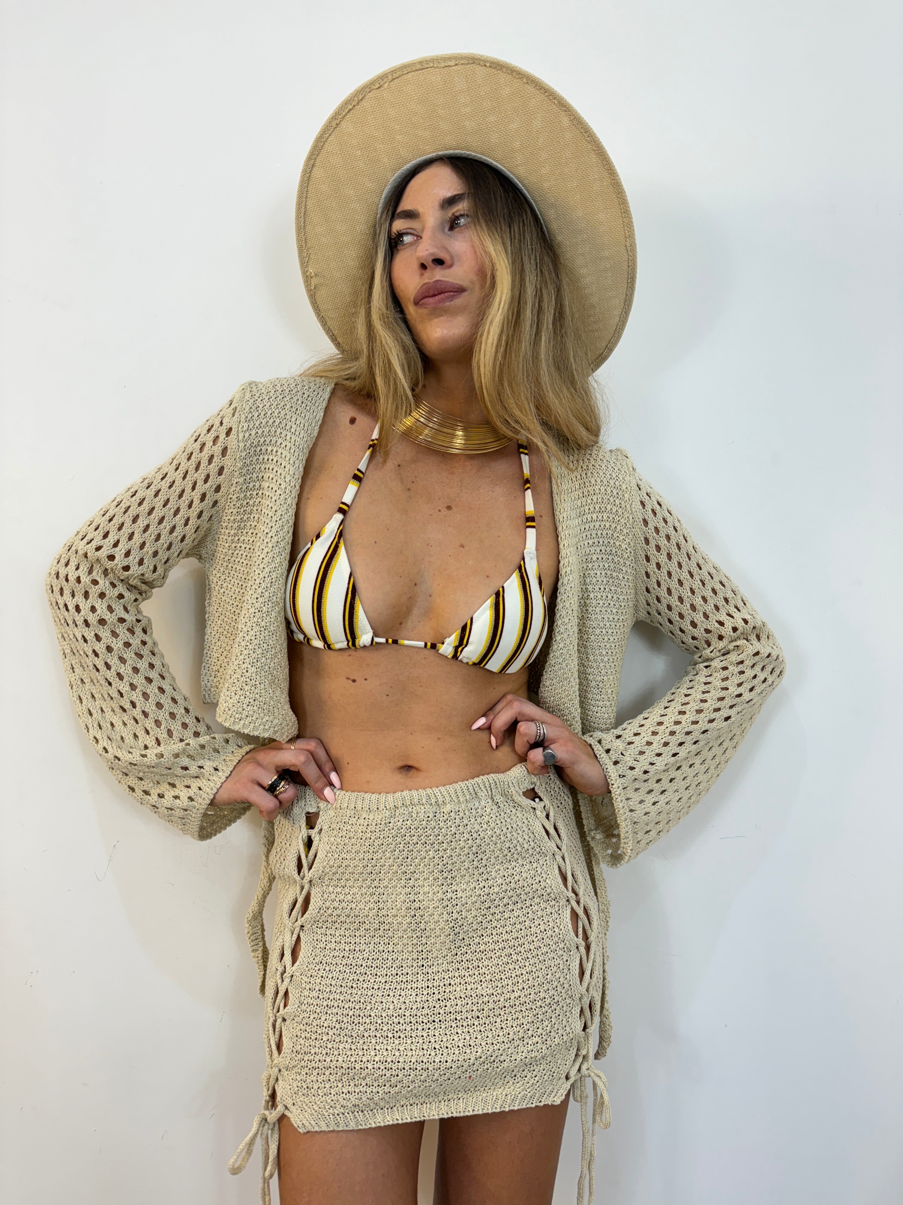 Bikini Madagascar