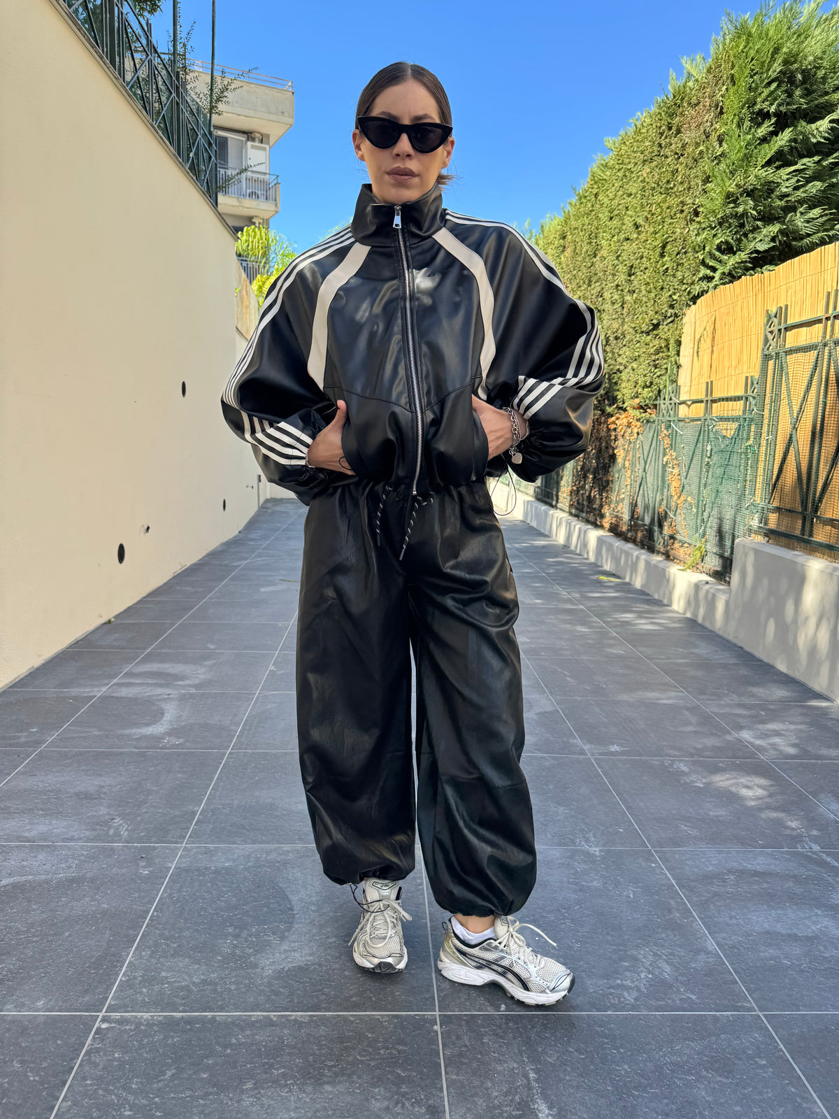 Pantalone urban