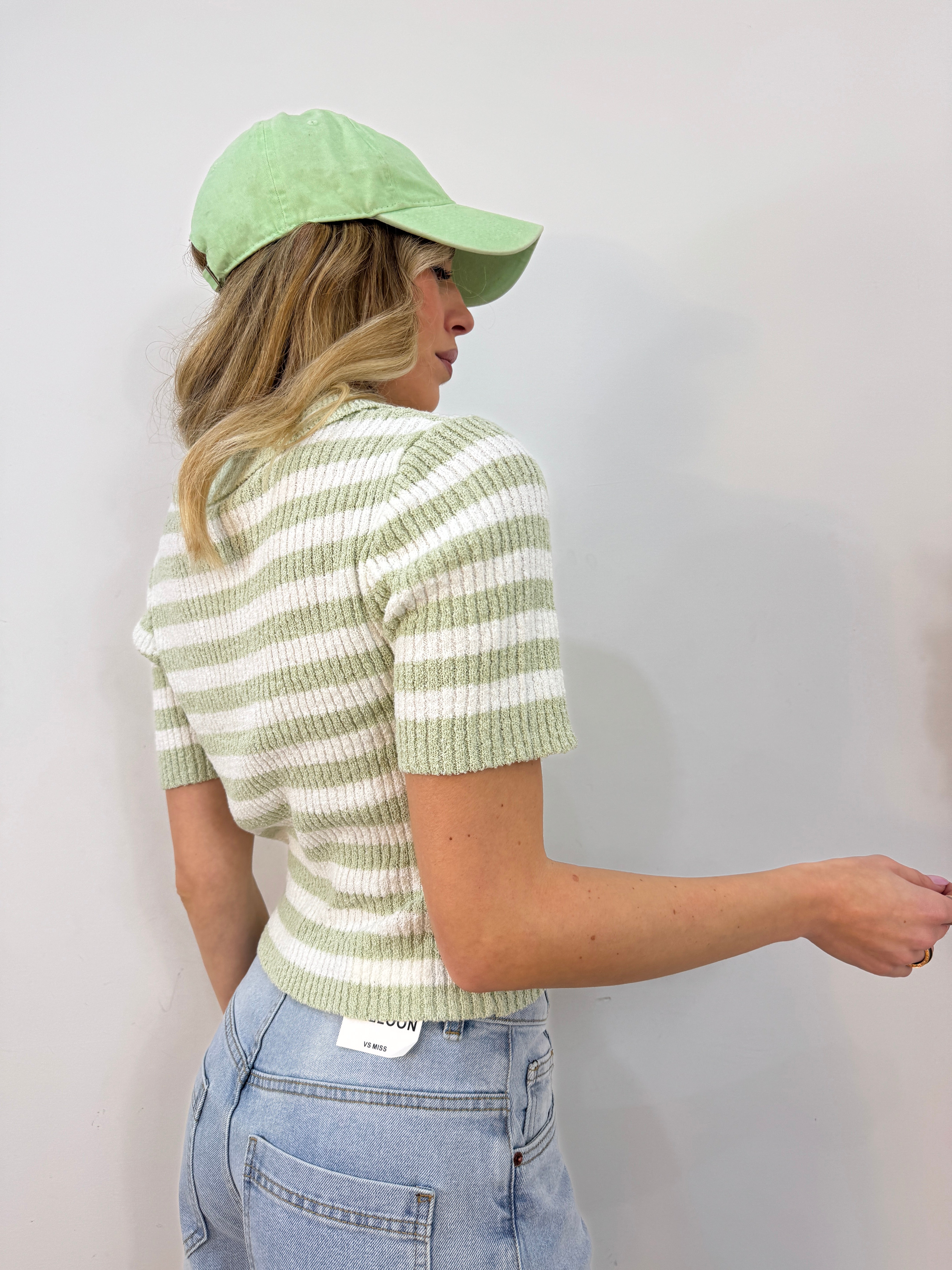 Polo Ape Maya