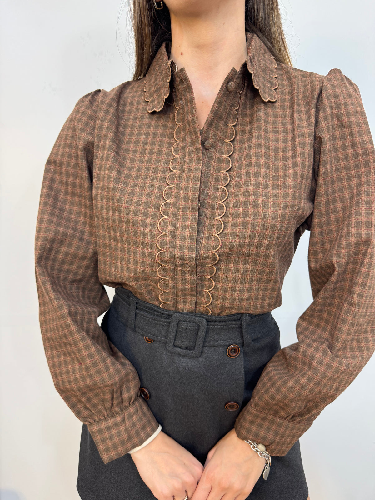 Camicia candy