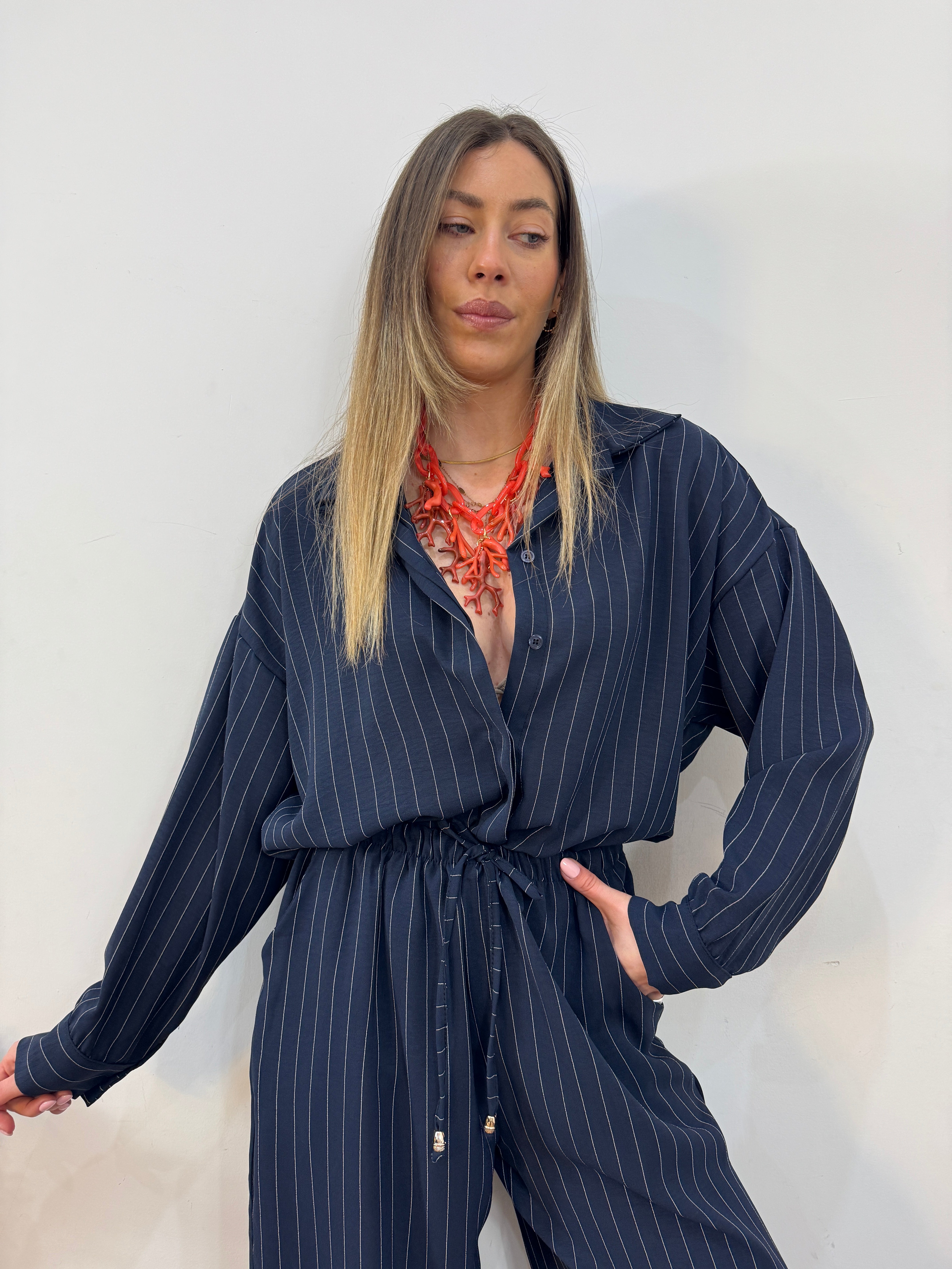 Completo Easy chic