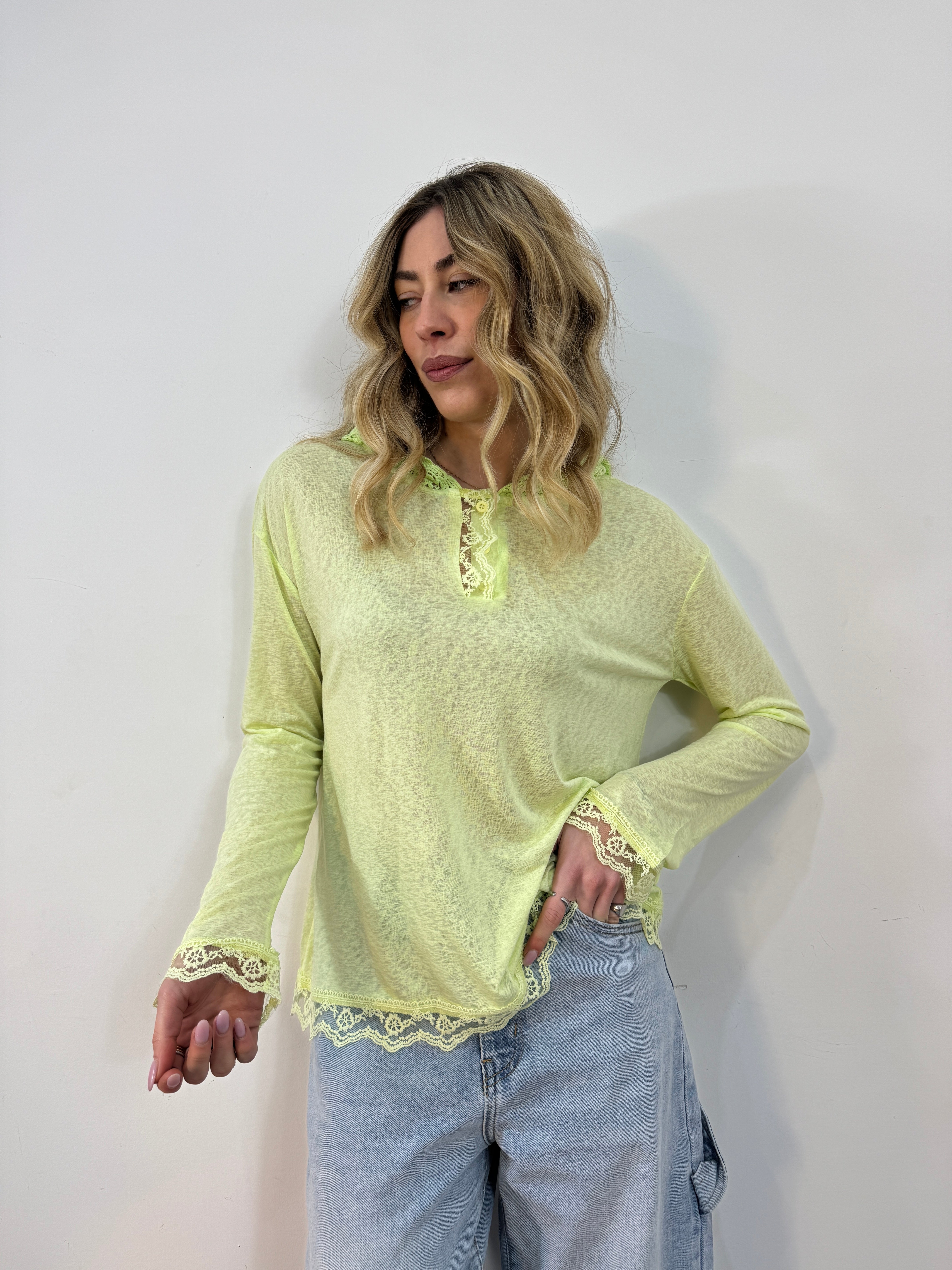 Maglia Lucille