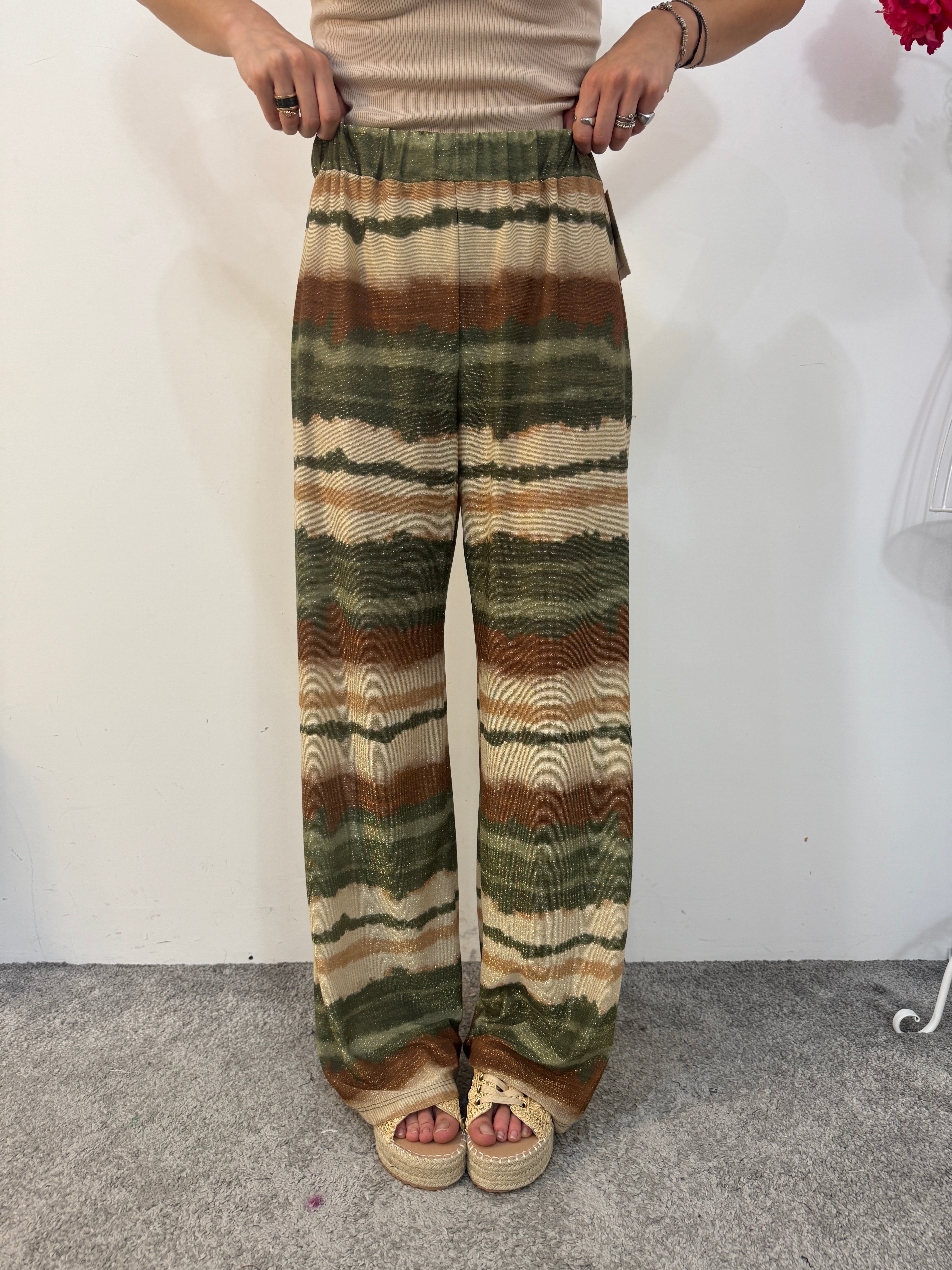 Pantalone Hawaii