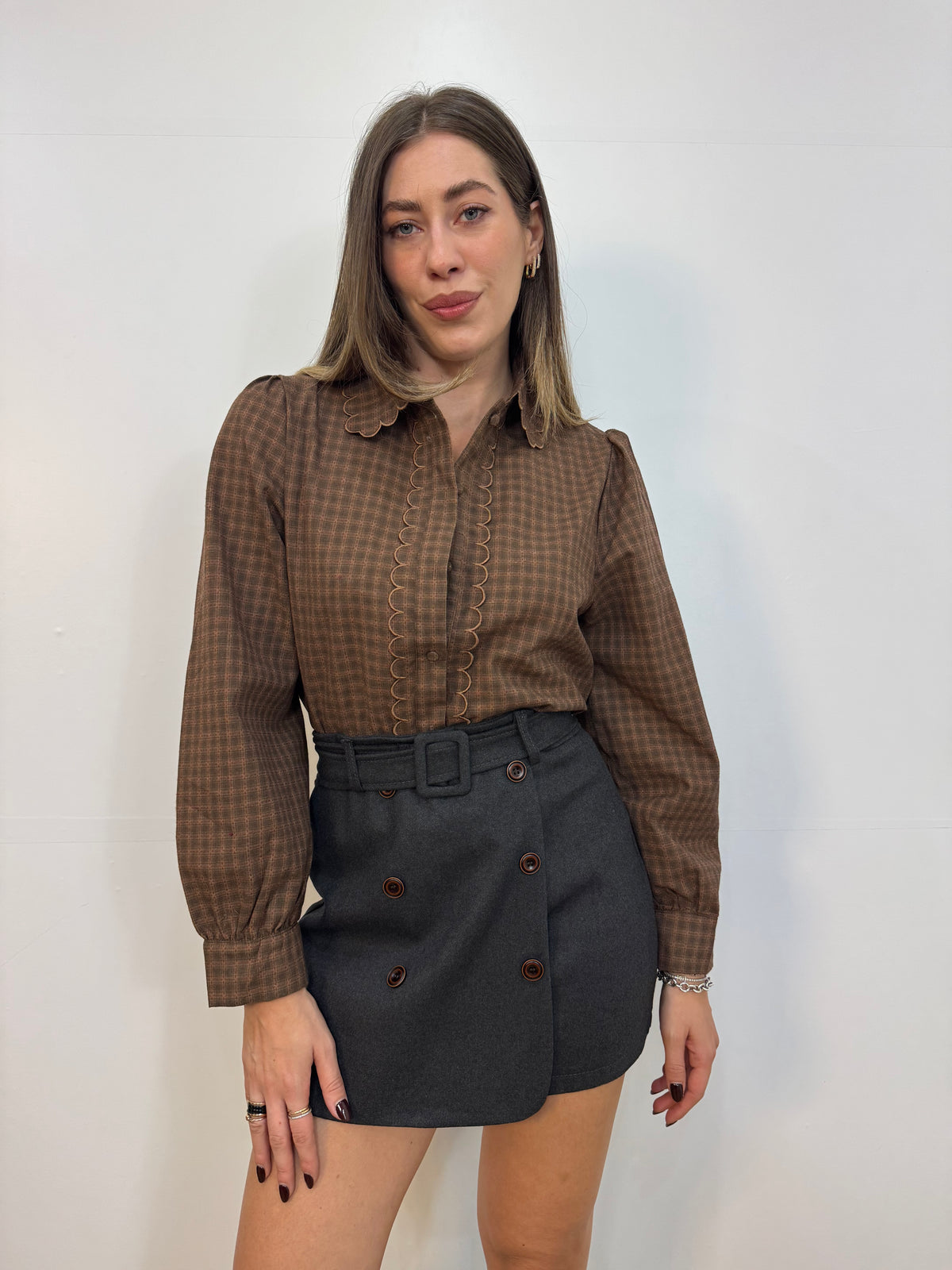 Camicia candy