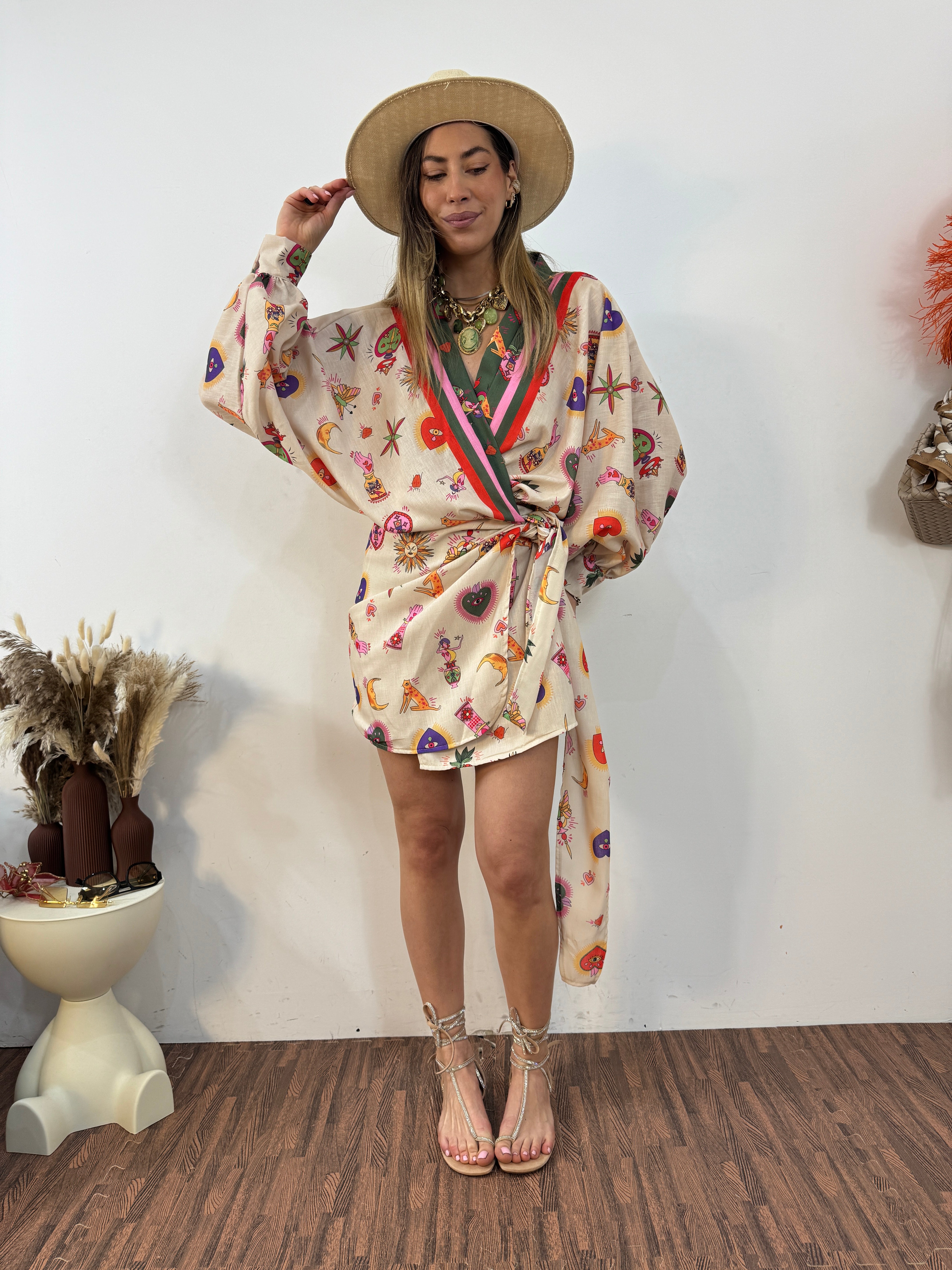 Abito Anima
