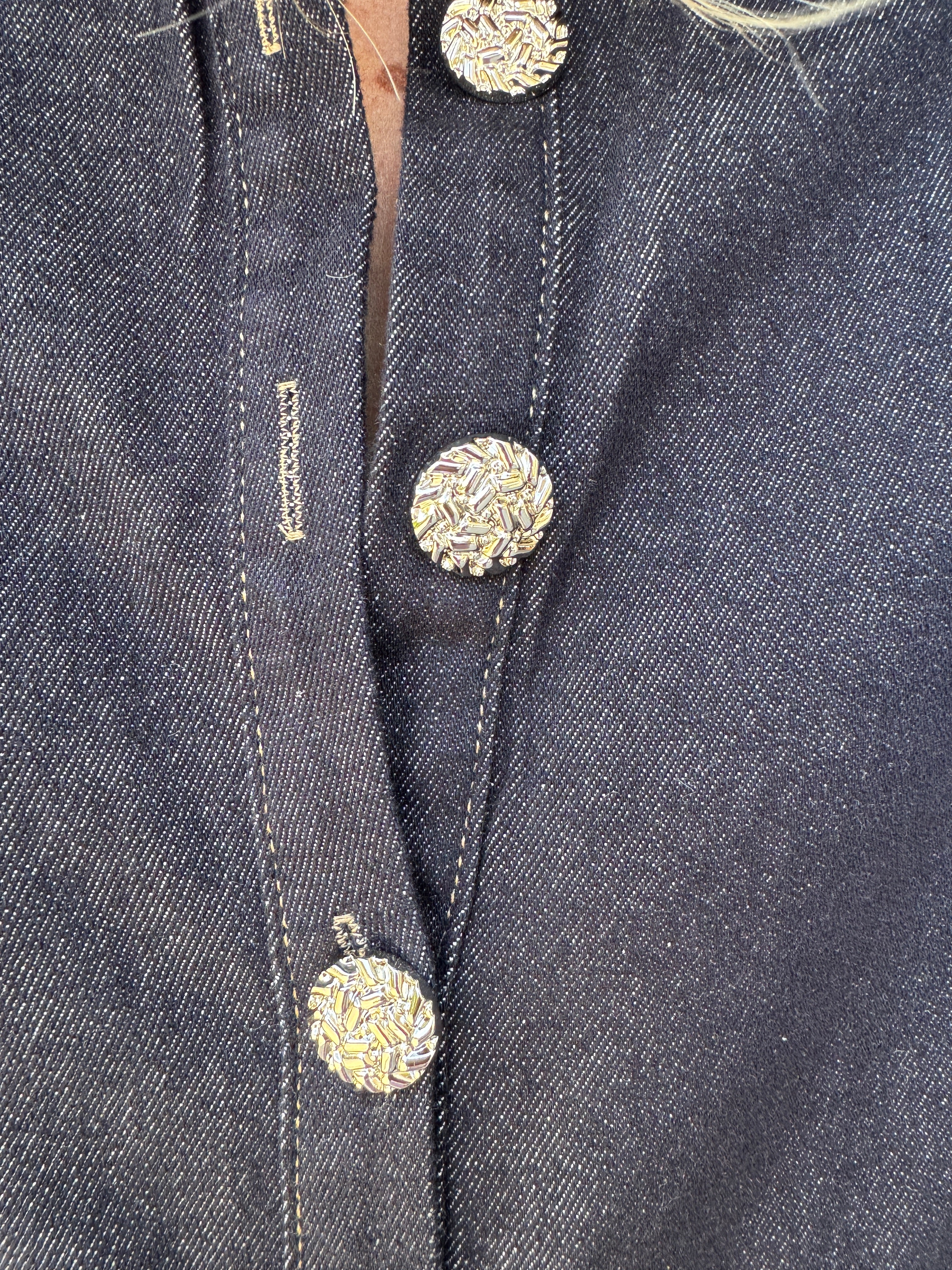 Abitino Bluette