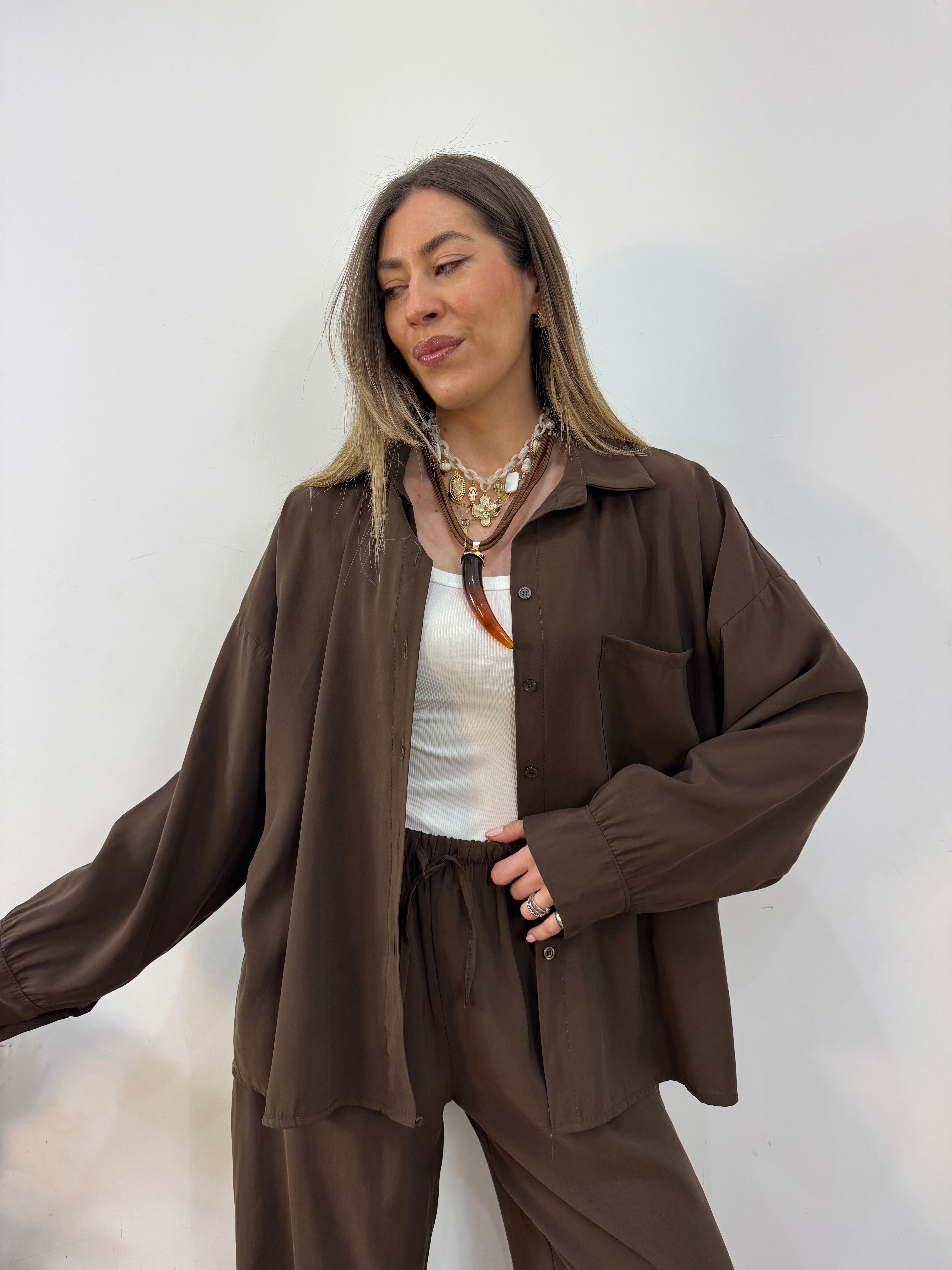 Coordinato Essential