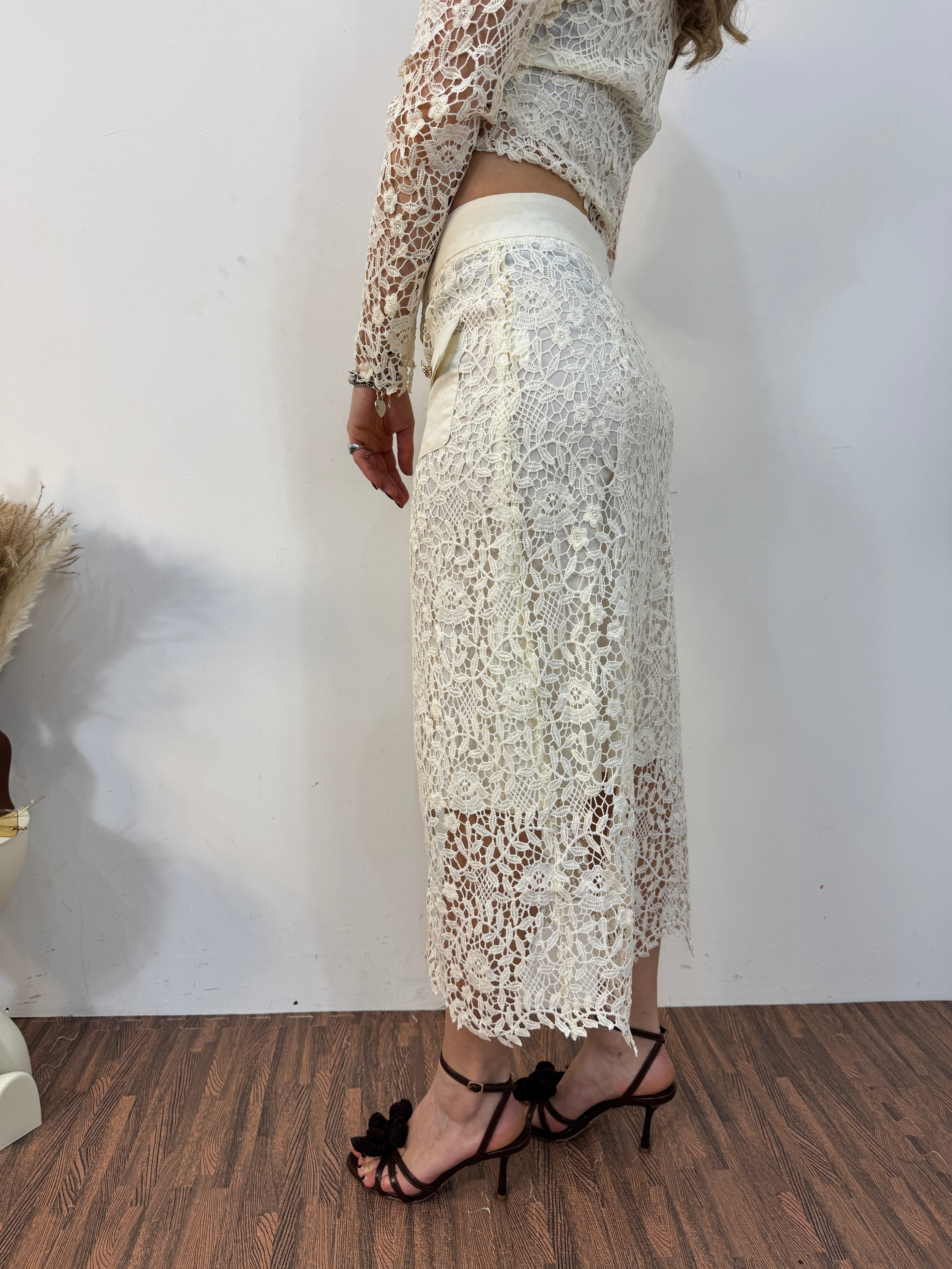 Coordinato fantastique