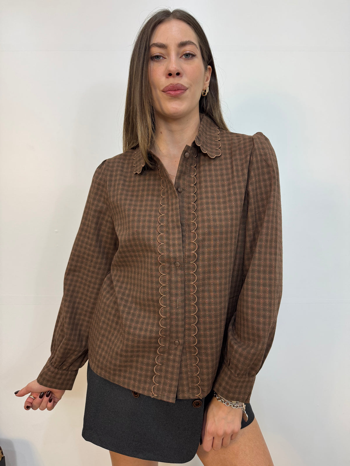 Camicia candy