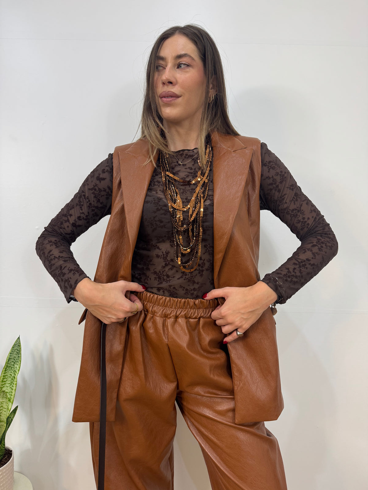 Collana Sierra