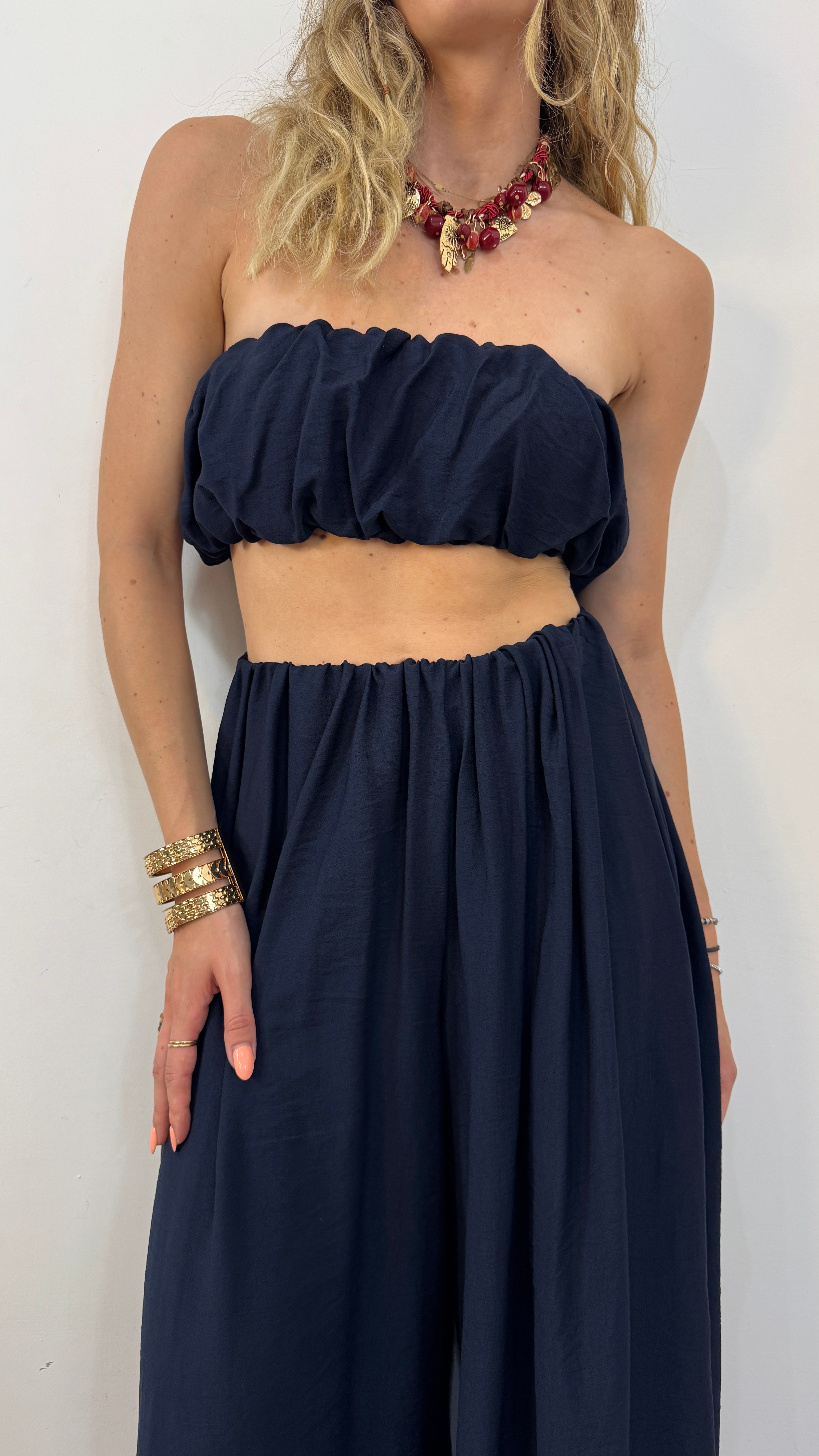 Coordinato esmeralda