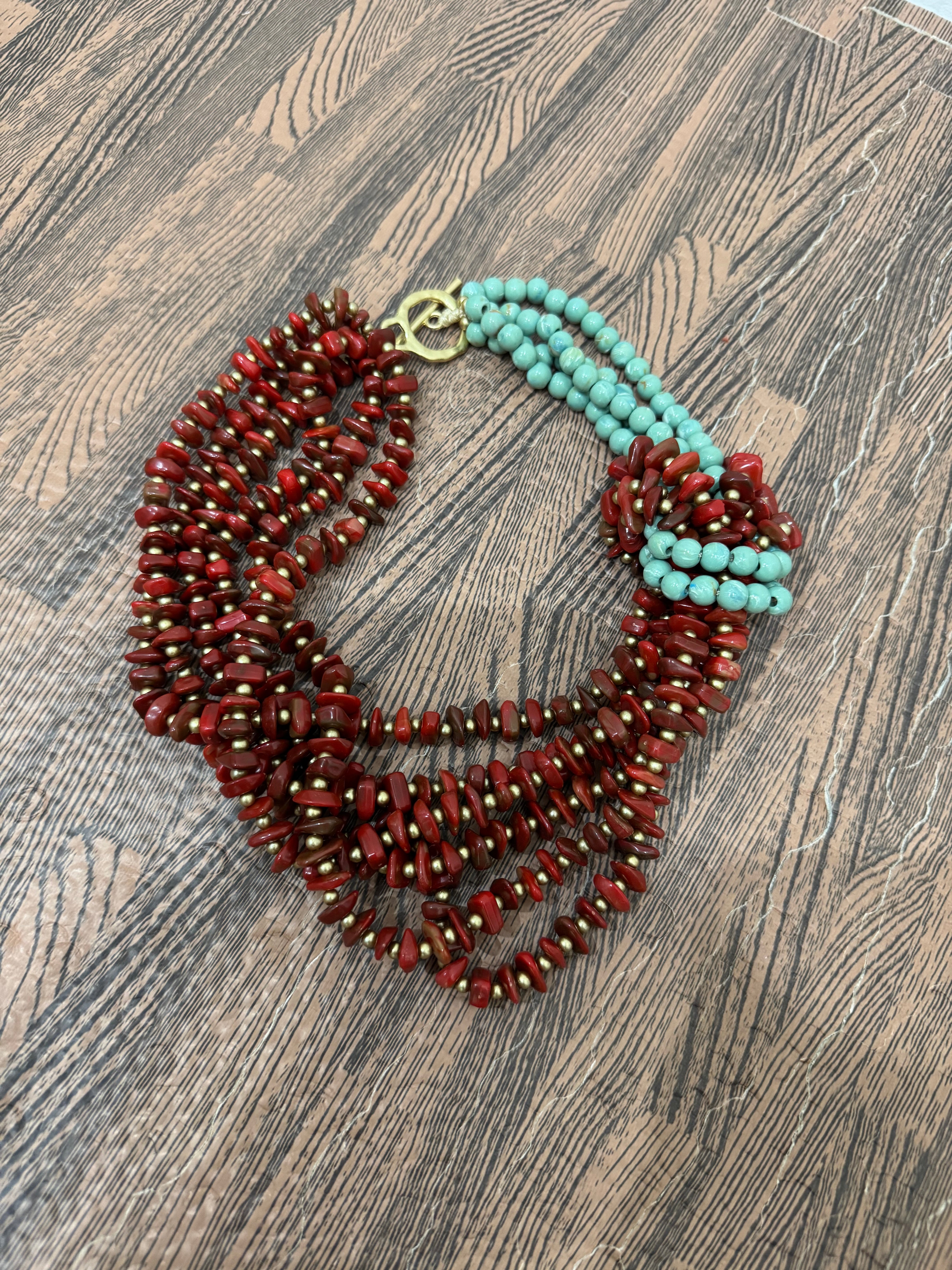 Collana nodo