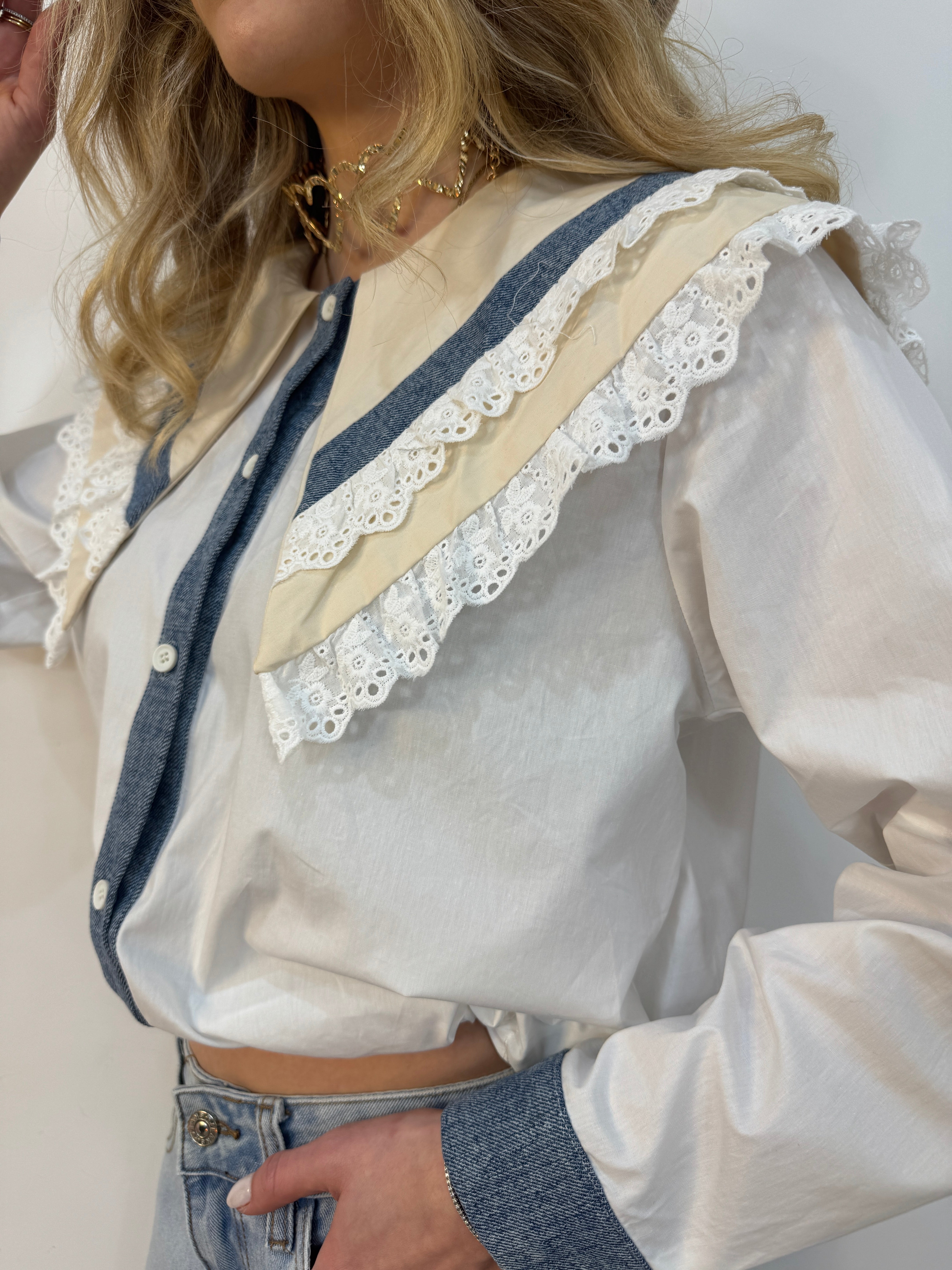 Camicia Funny