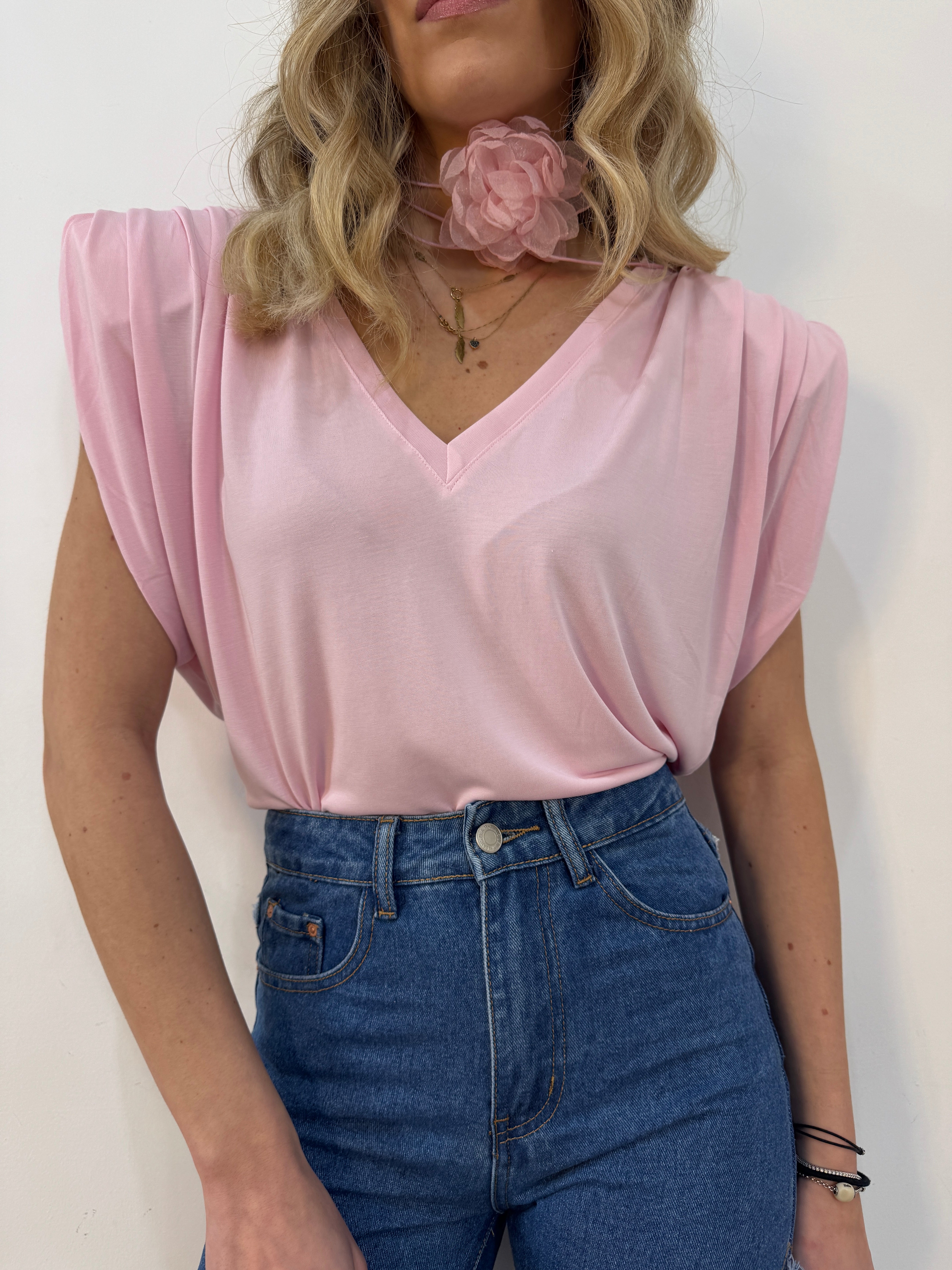 T-shirt Taylor