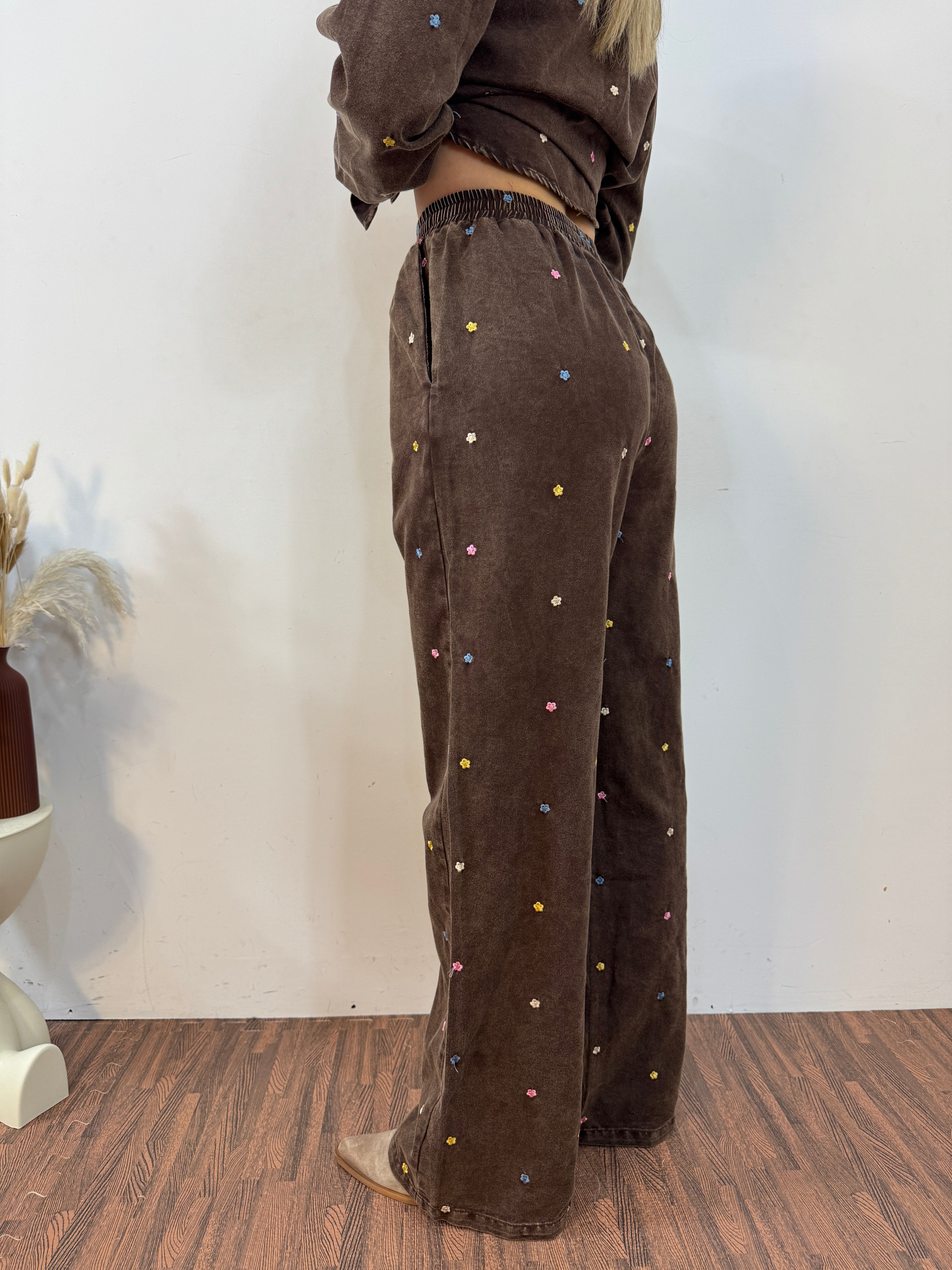 Coordinato Selvatica